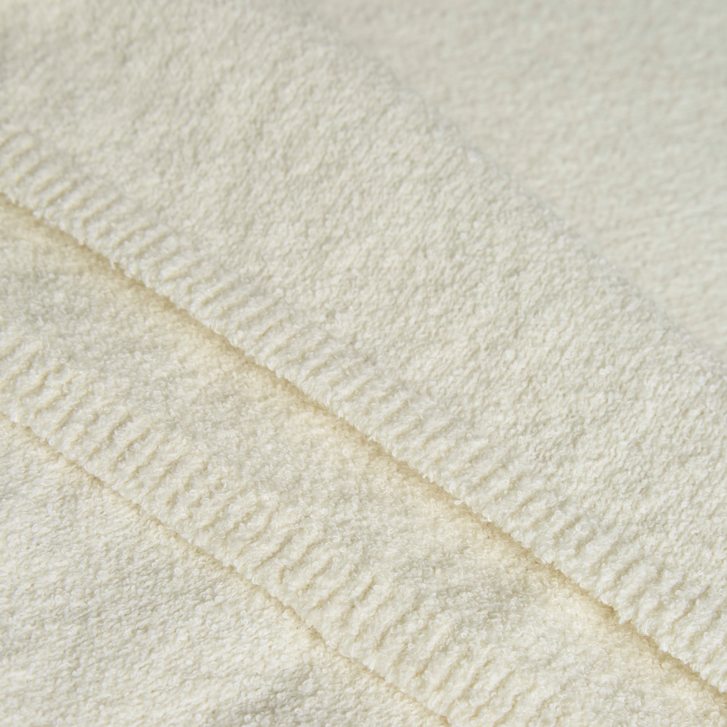 Boucle Shortsleeve Polo Shirt - Image 7