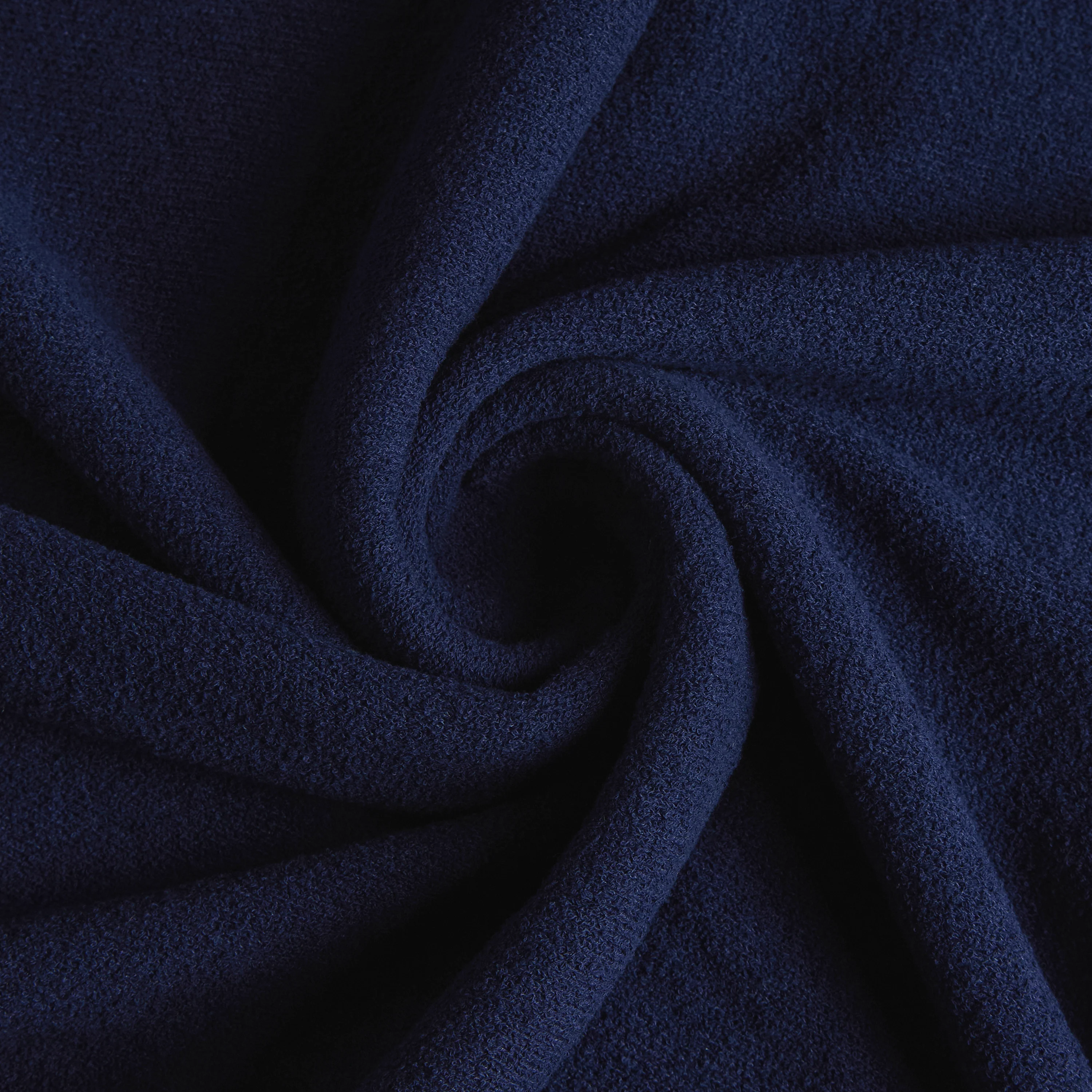 Boucle Shortsleeve Polo Shirt - Image 7