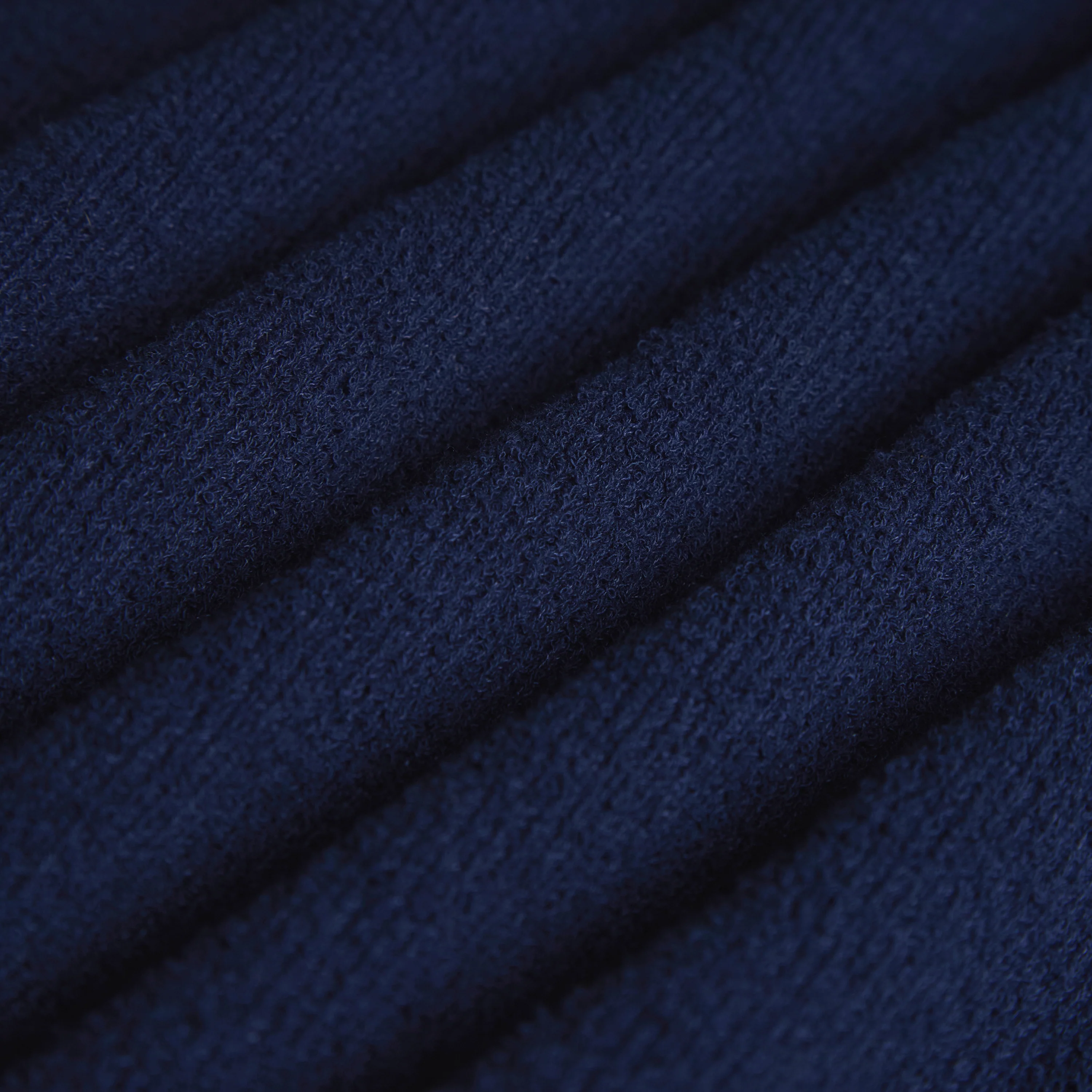 Boucle Shortsleeve Polo Shirt - Image 8