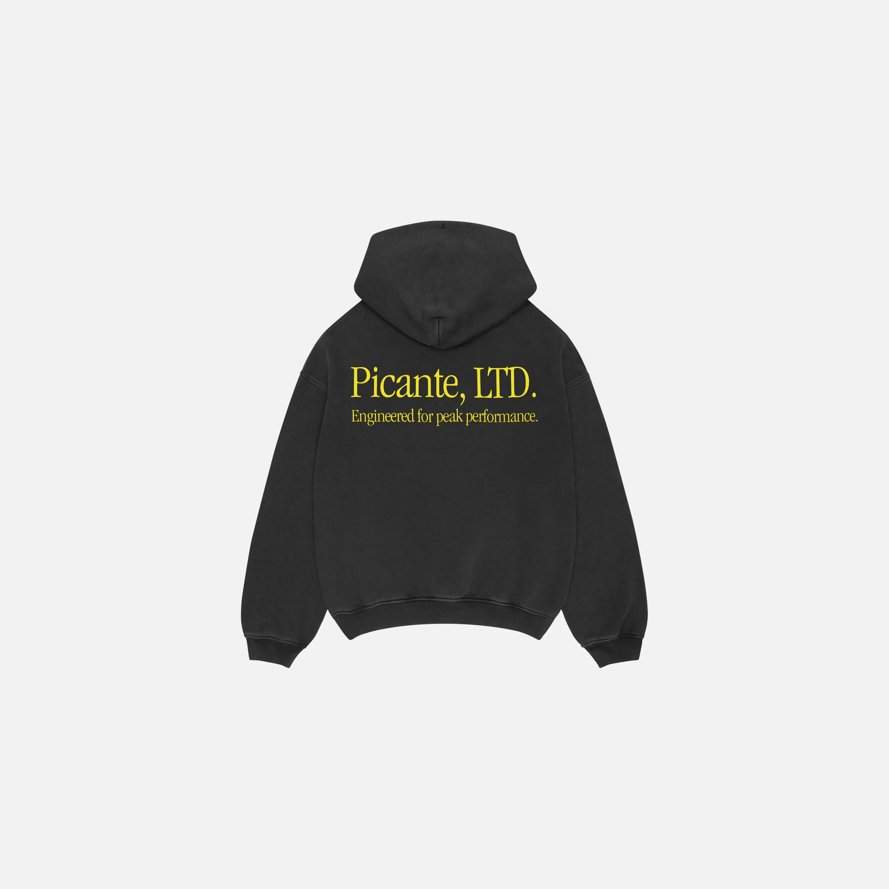 Butterfly Hoodie