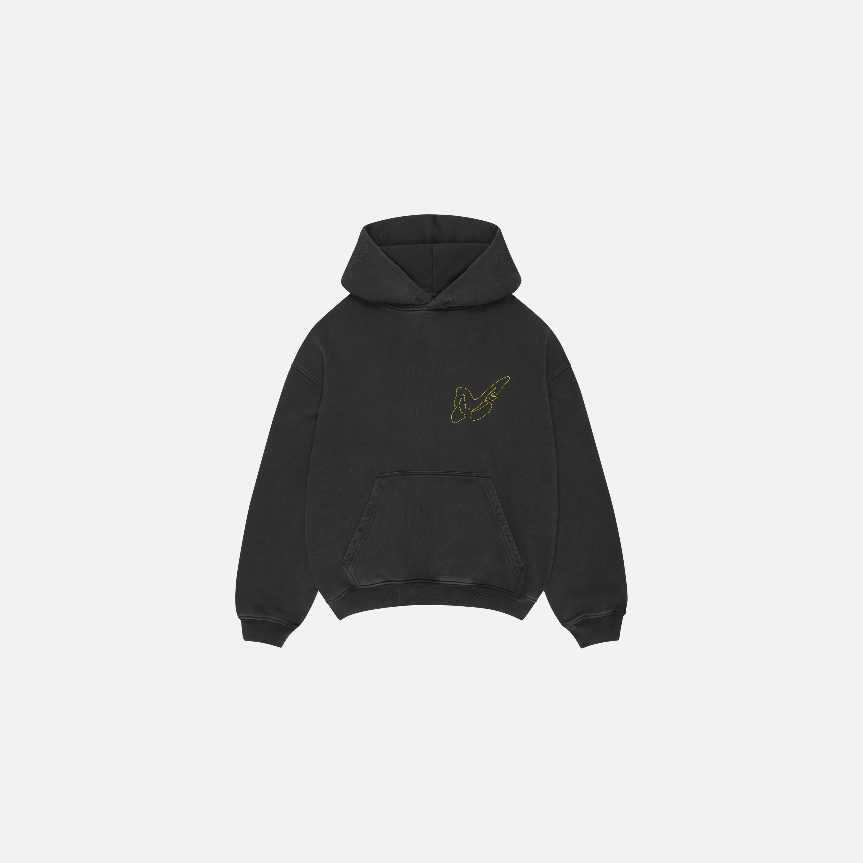 Butterfly Hoodie - Image 2