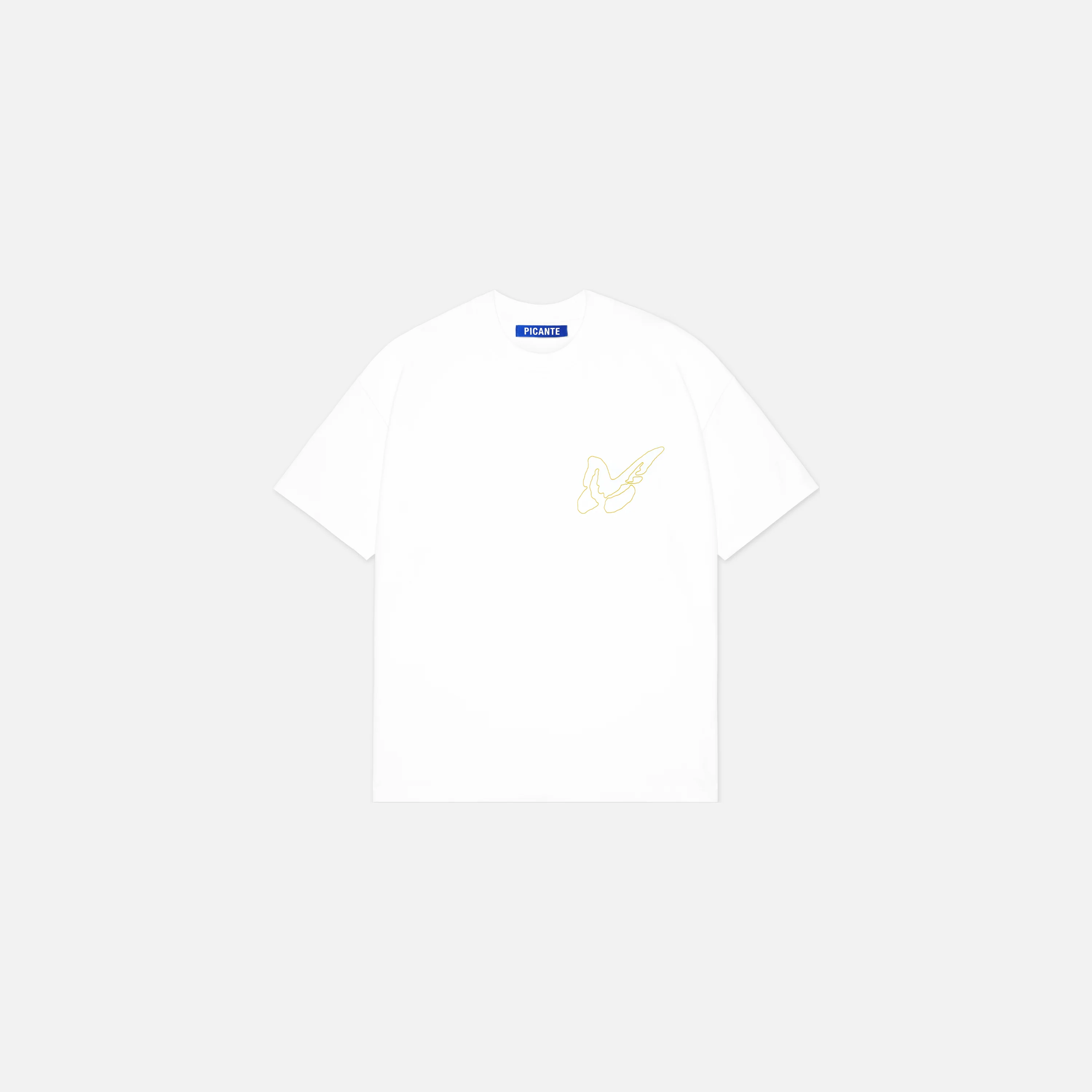 Butterfly T-Shirt - Image 2