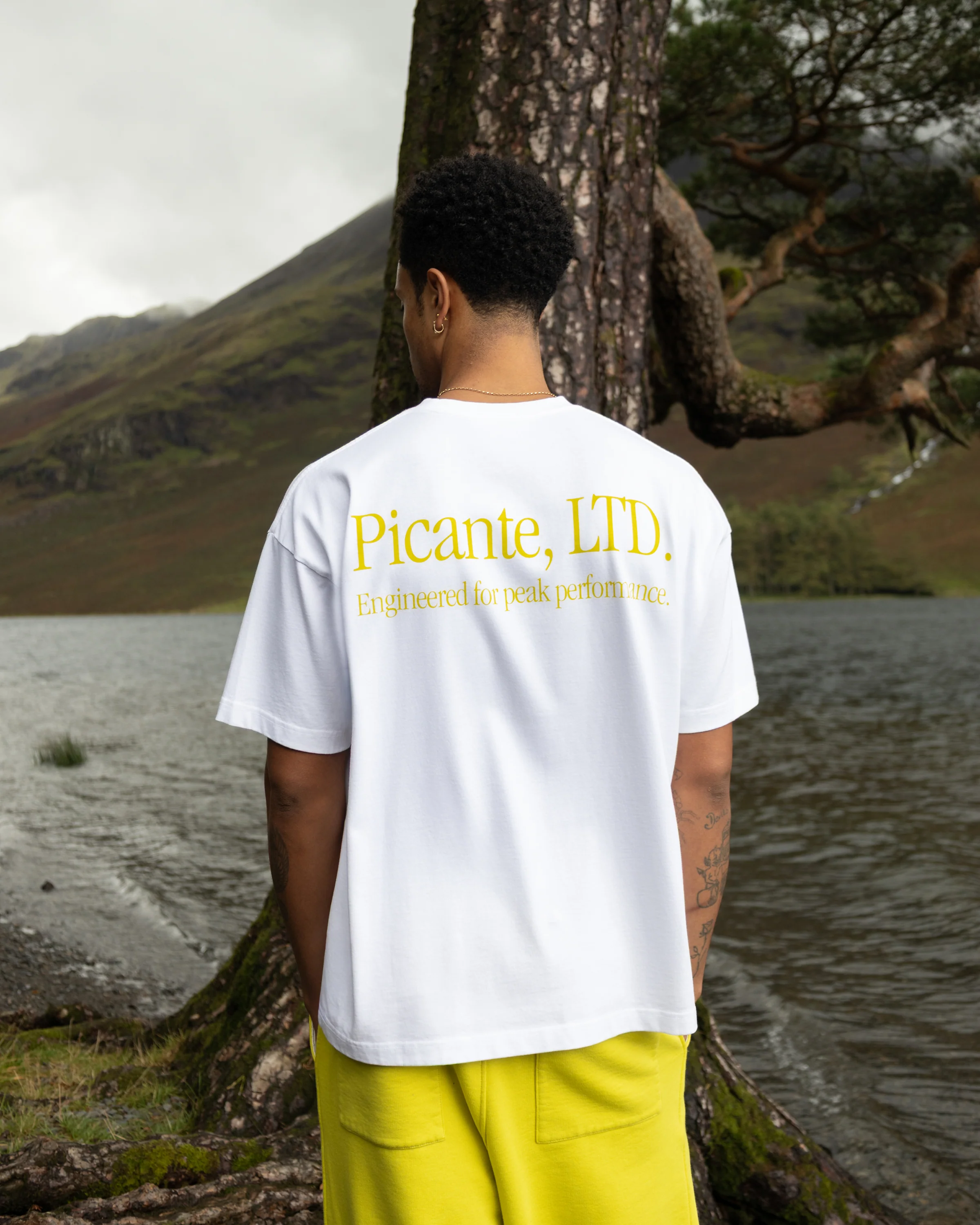 Butterfly T-Shirt - Image 3