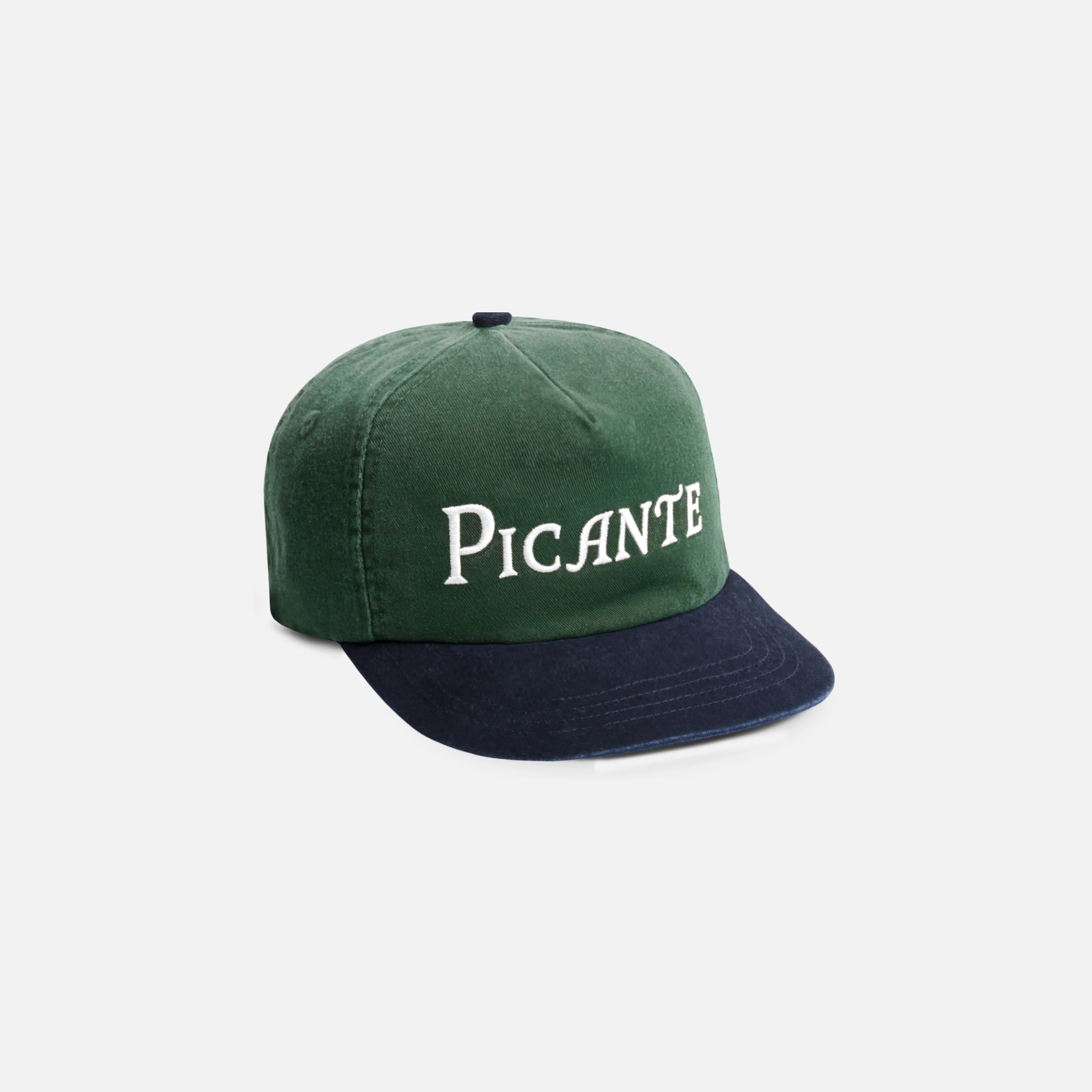 Caddy Crew Cap