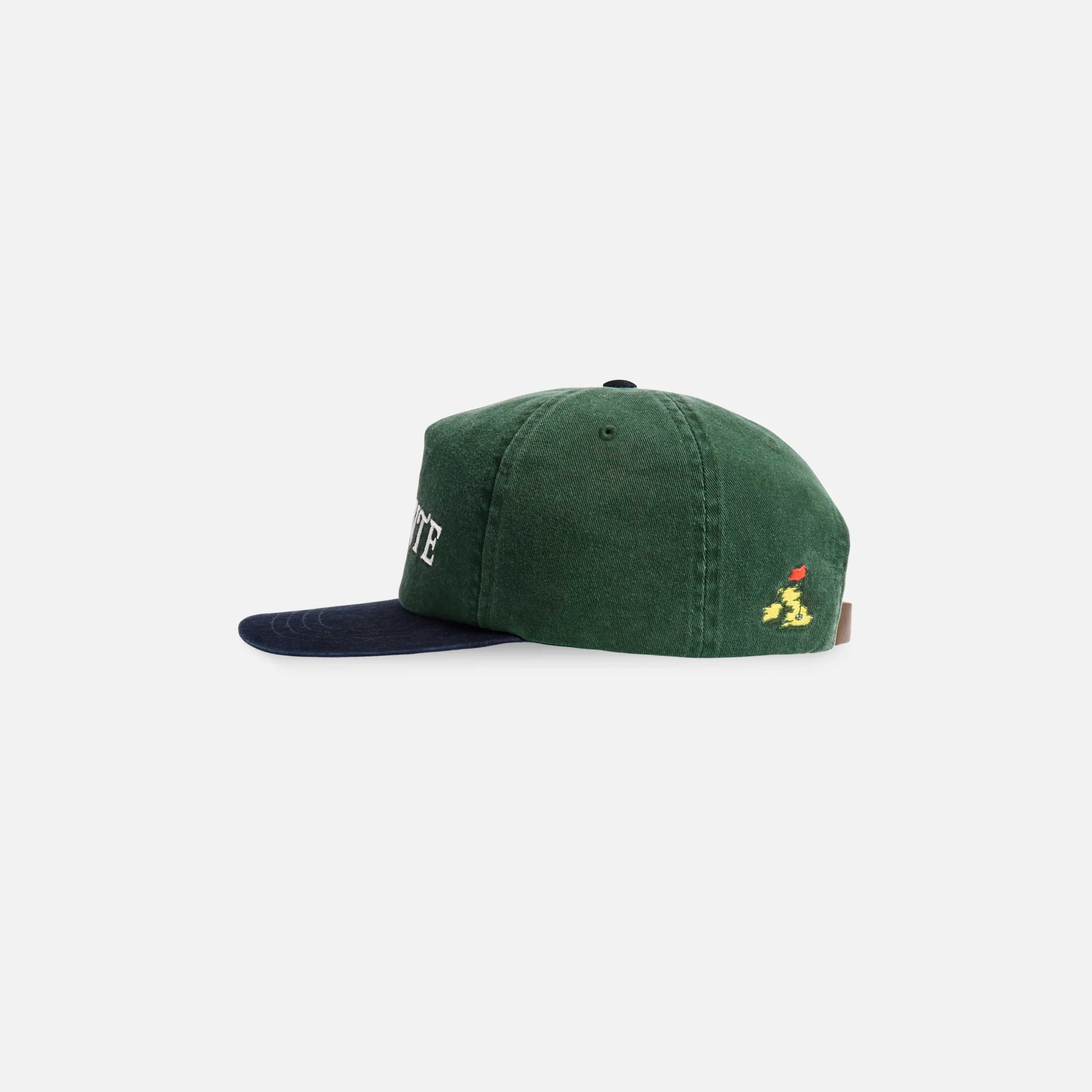 Caddy Crew Cap - Image 2