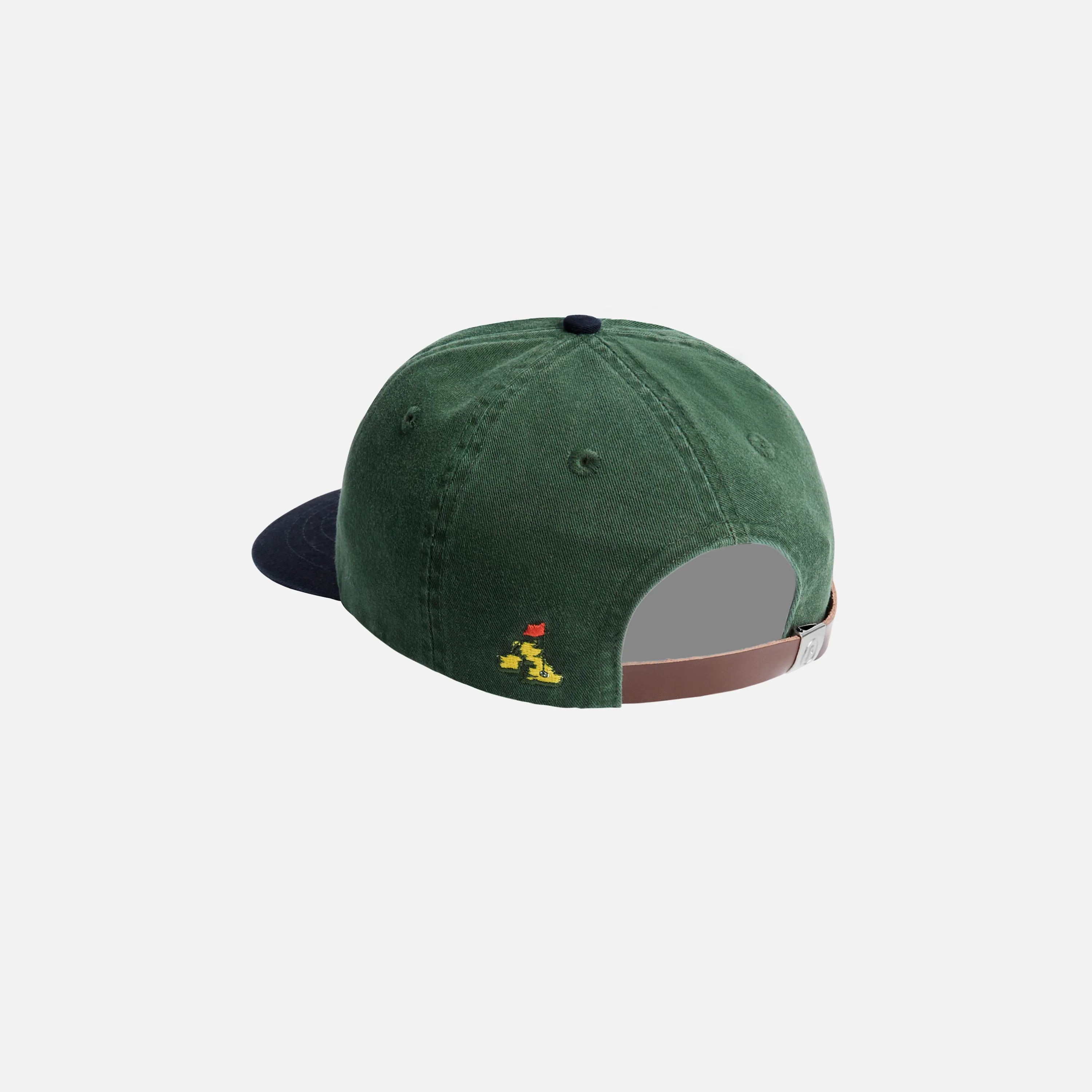 Caddy Crew Cap - Image 3