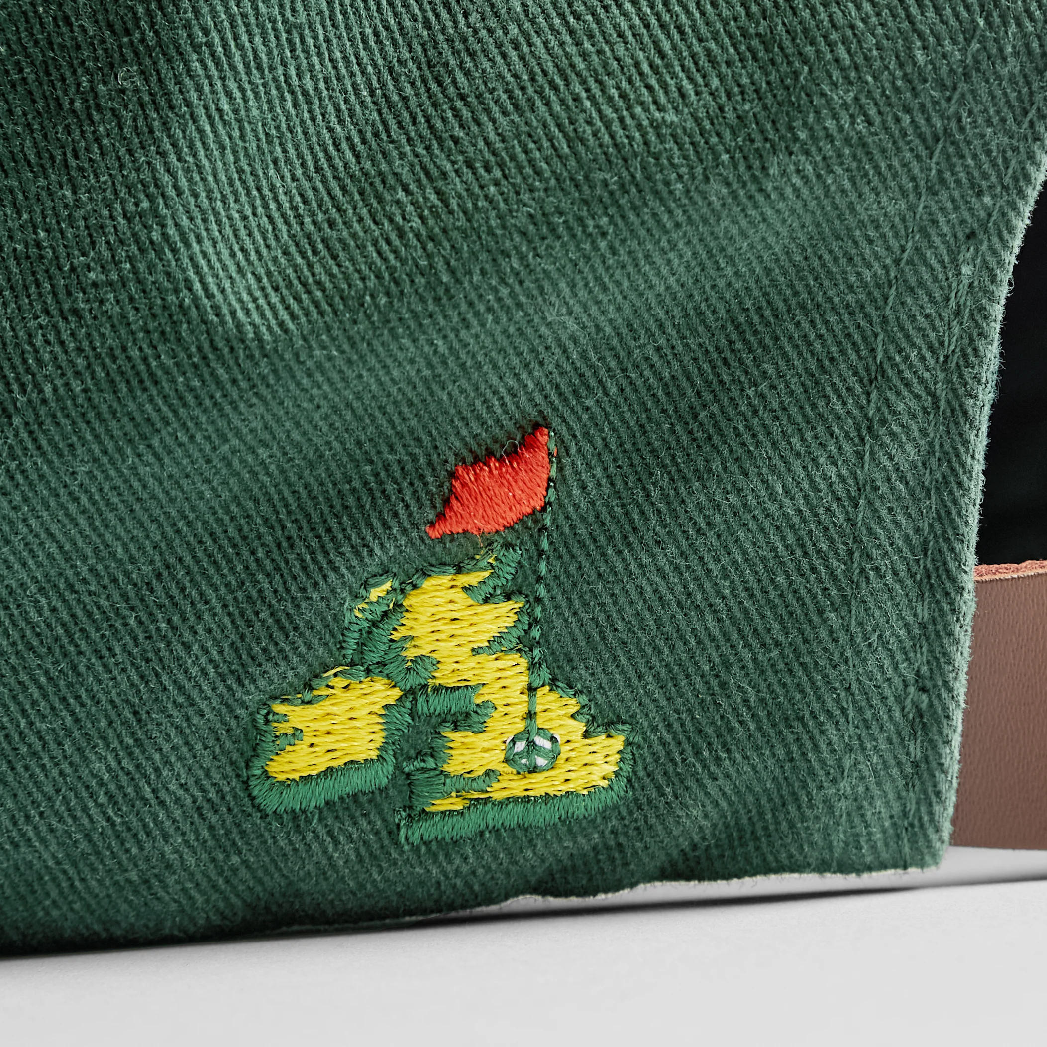 Caddy Crew Cap - Image 5