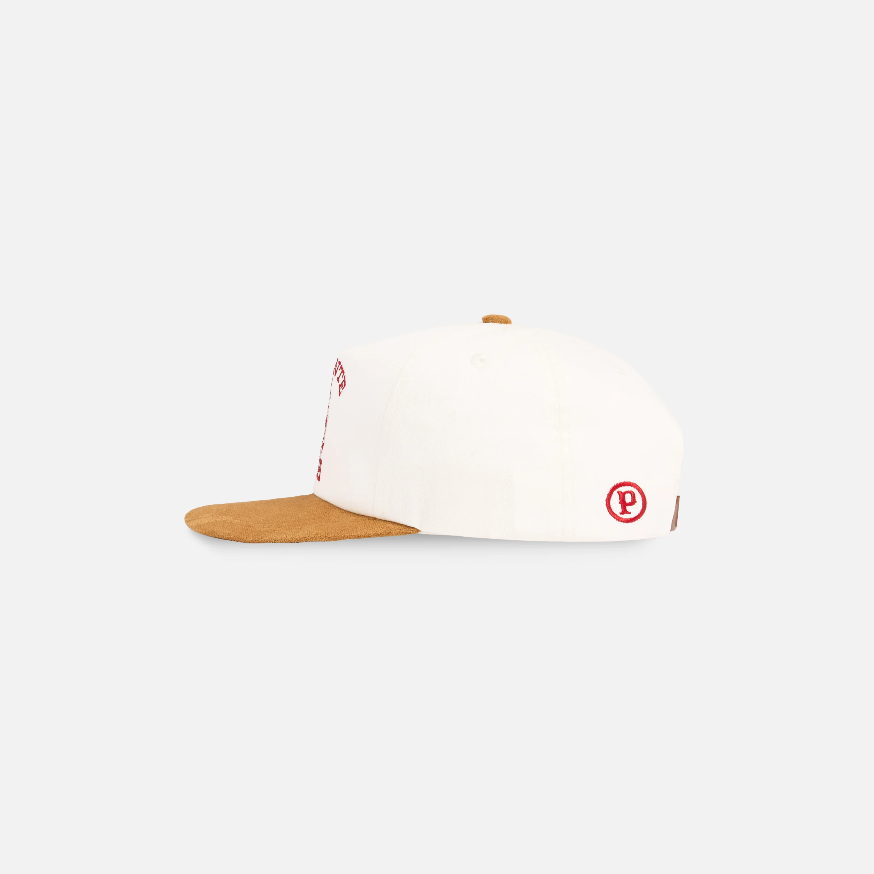 Cowboy Crew Cap - Image 3
