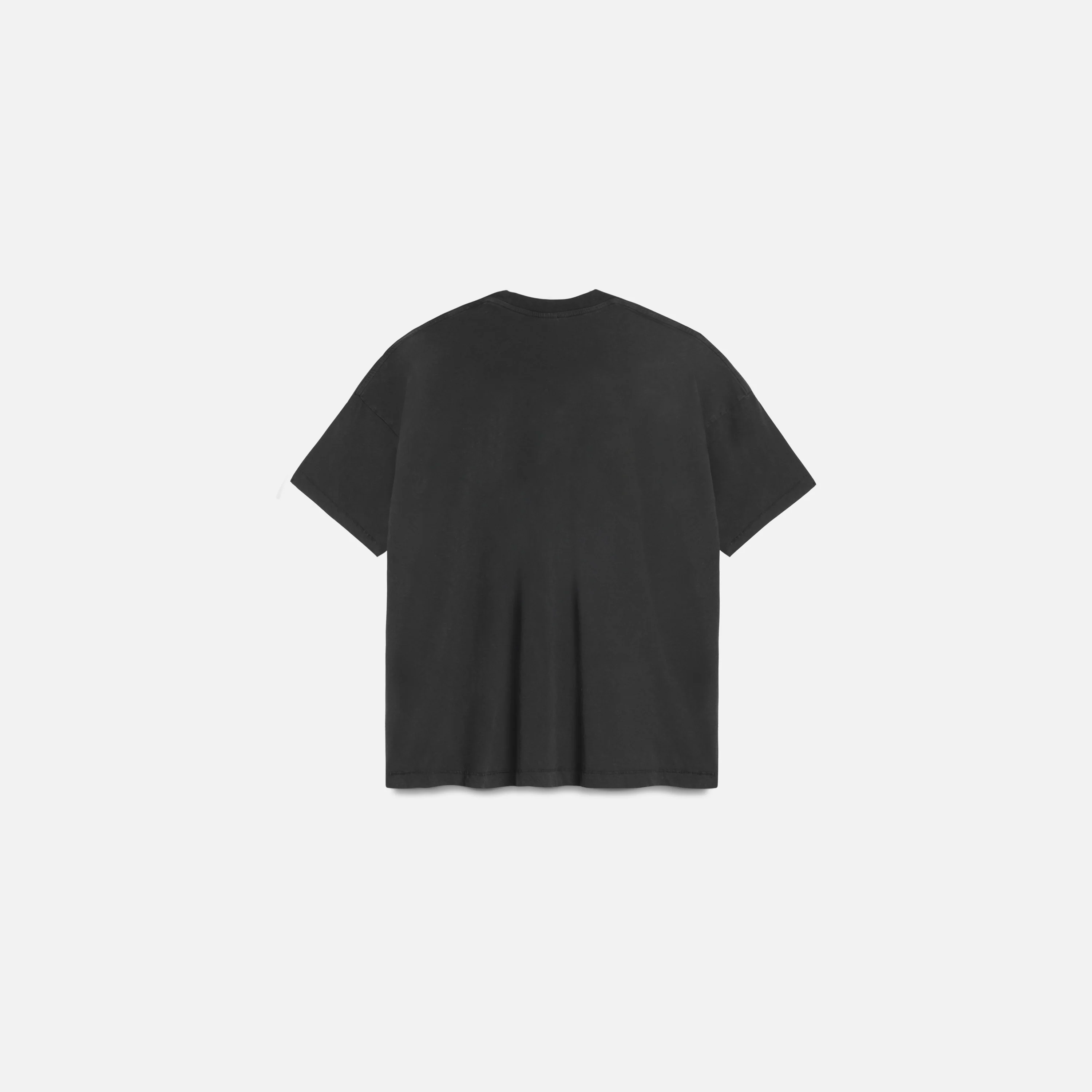 Cowboy T-Shirt (Lightweight Hemp) - Image 2