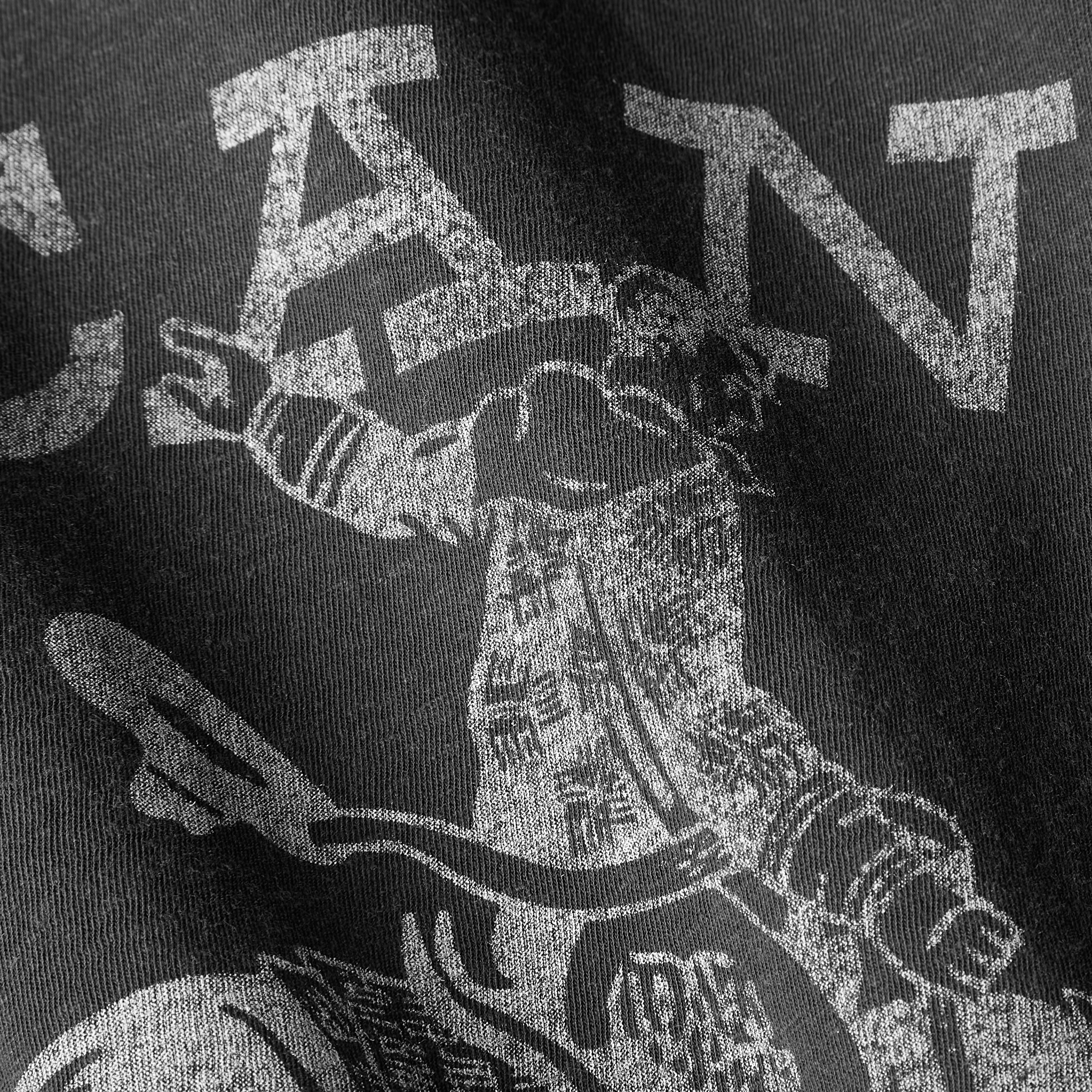 Cowboy T-Shirt (Lightweight Hemp) - Image 5