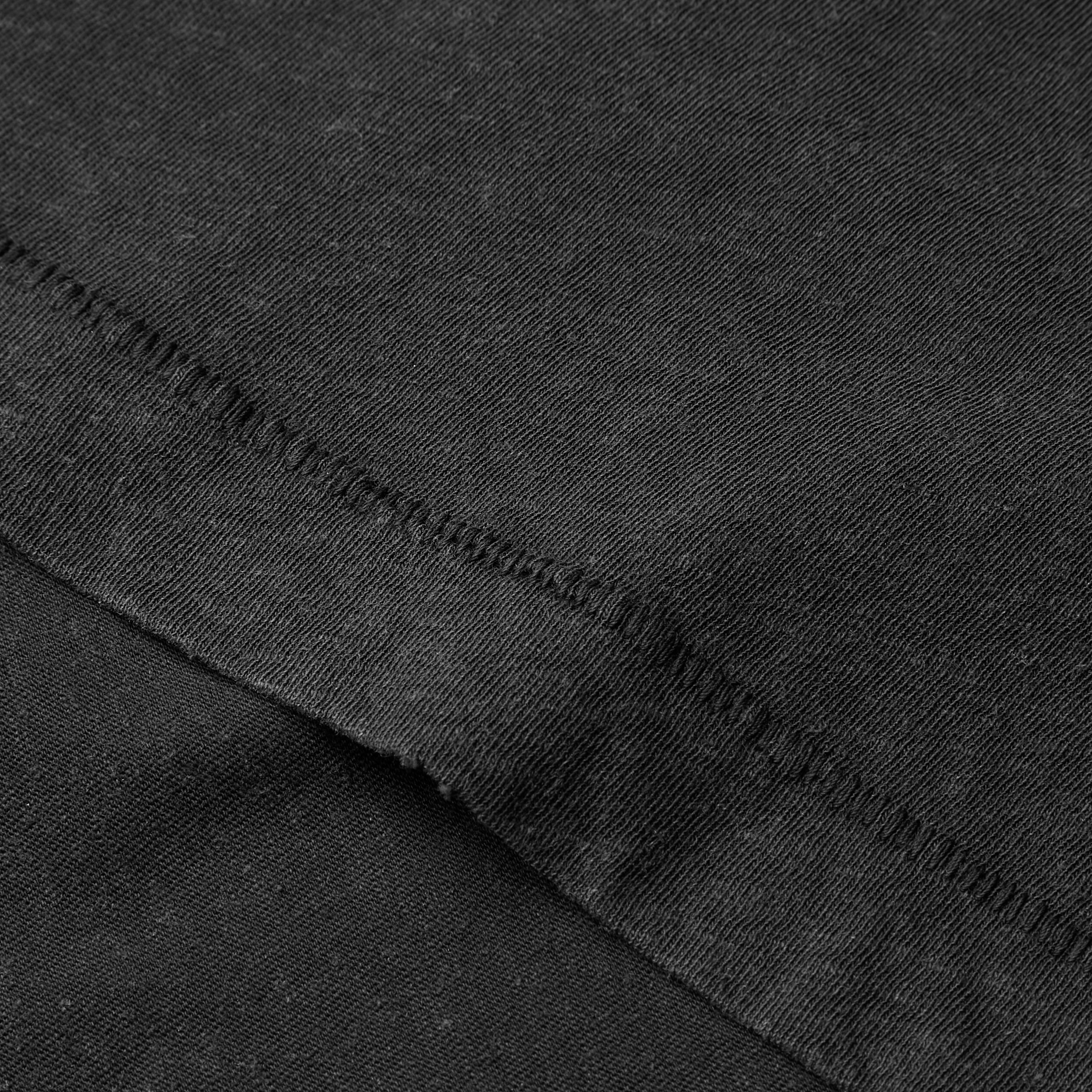 Cowboy T-Shirt (Lightweight Hemp) - Image 6