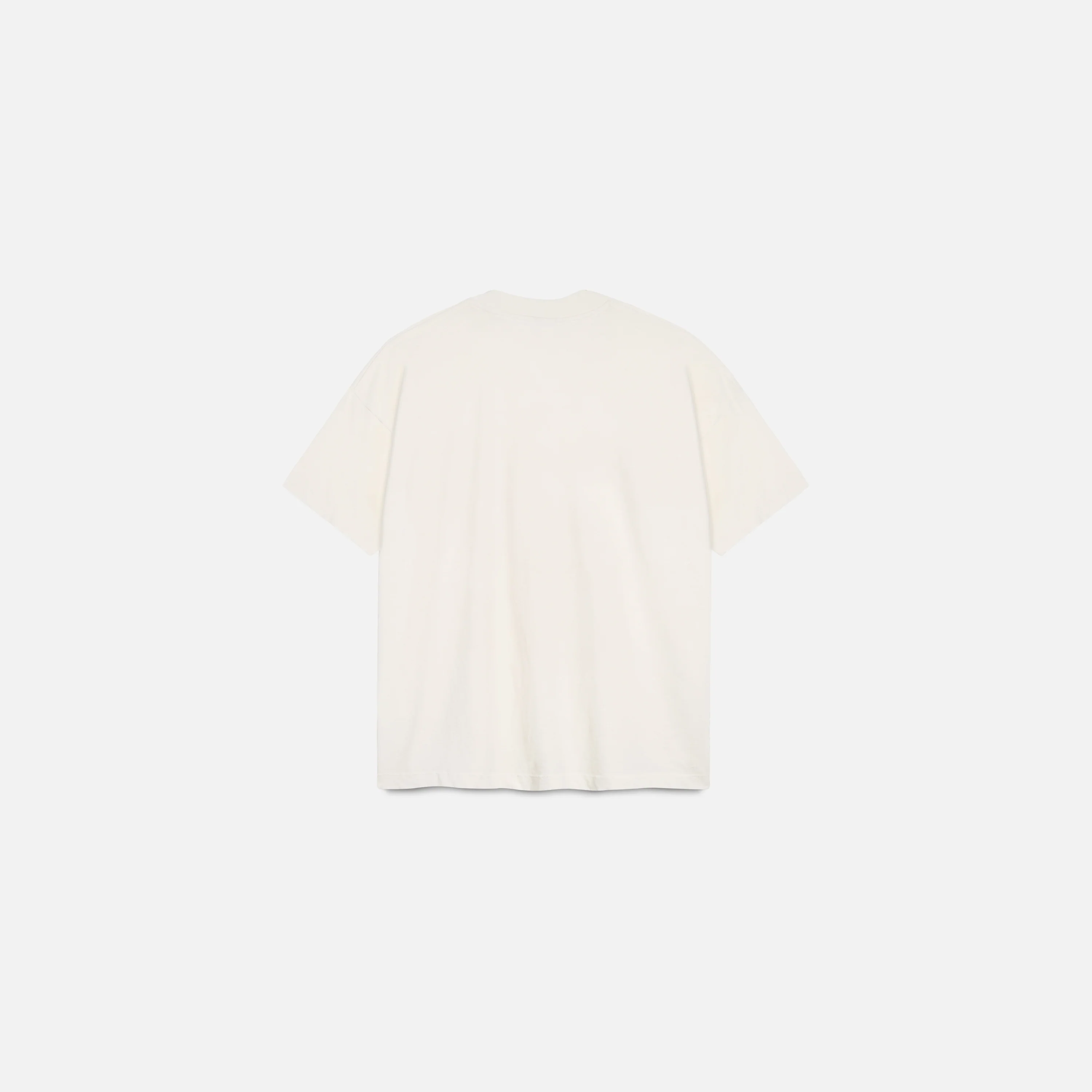 Cowboy T-Shirt (Lightweight Hemp) - Image 3