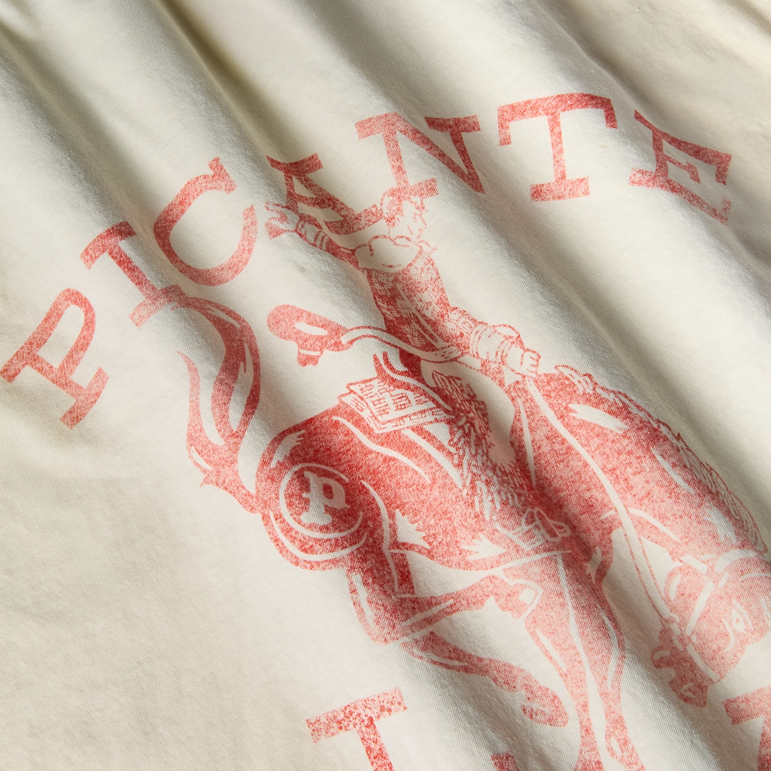 Cowboy T-Shirt (Lightweight Hemp) - Image 4