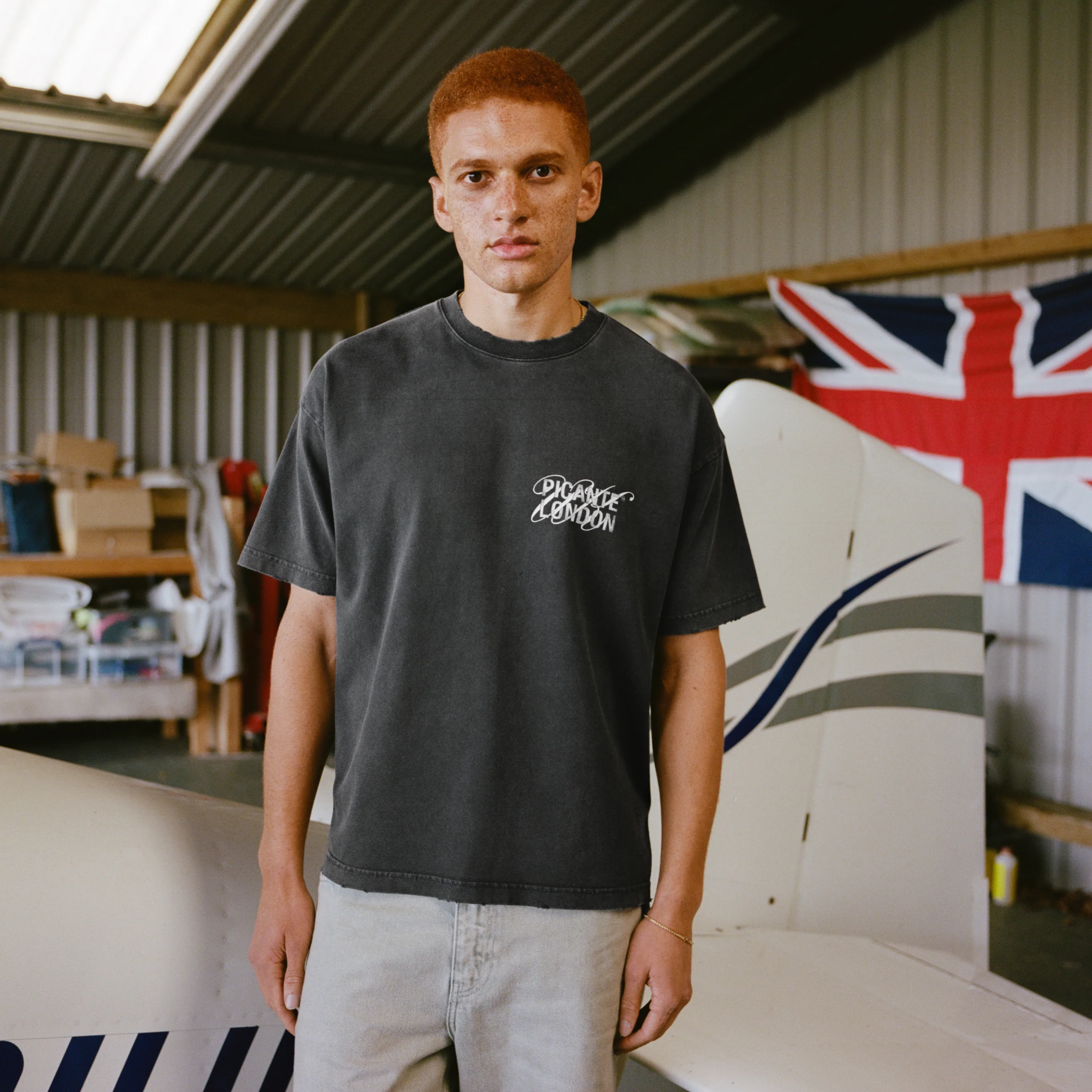 Dose T-Shirt - Image 3