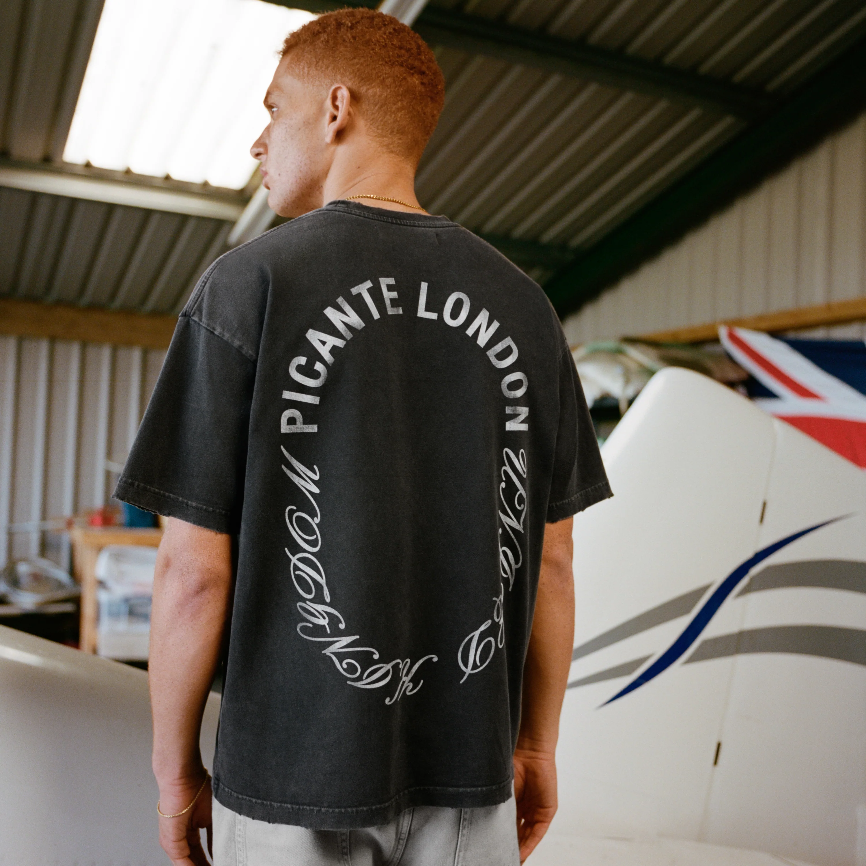 Dose T-Shirt - Image 4