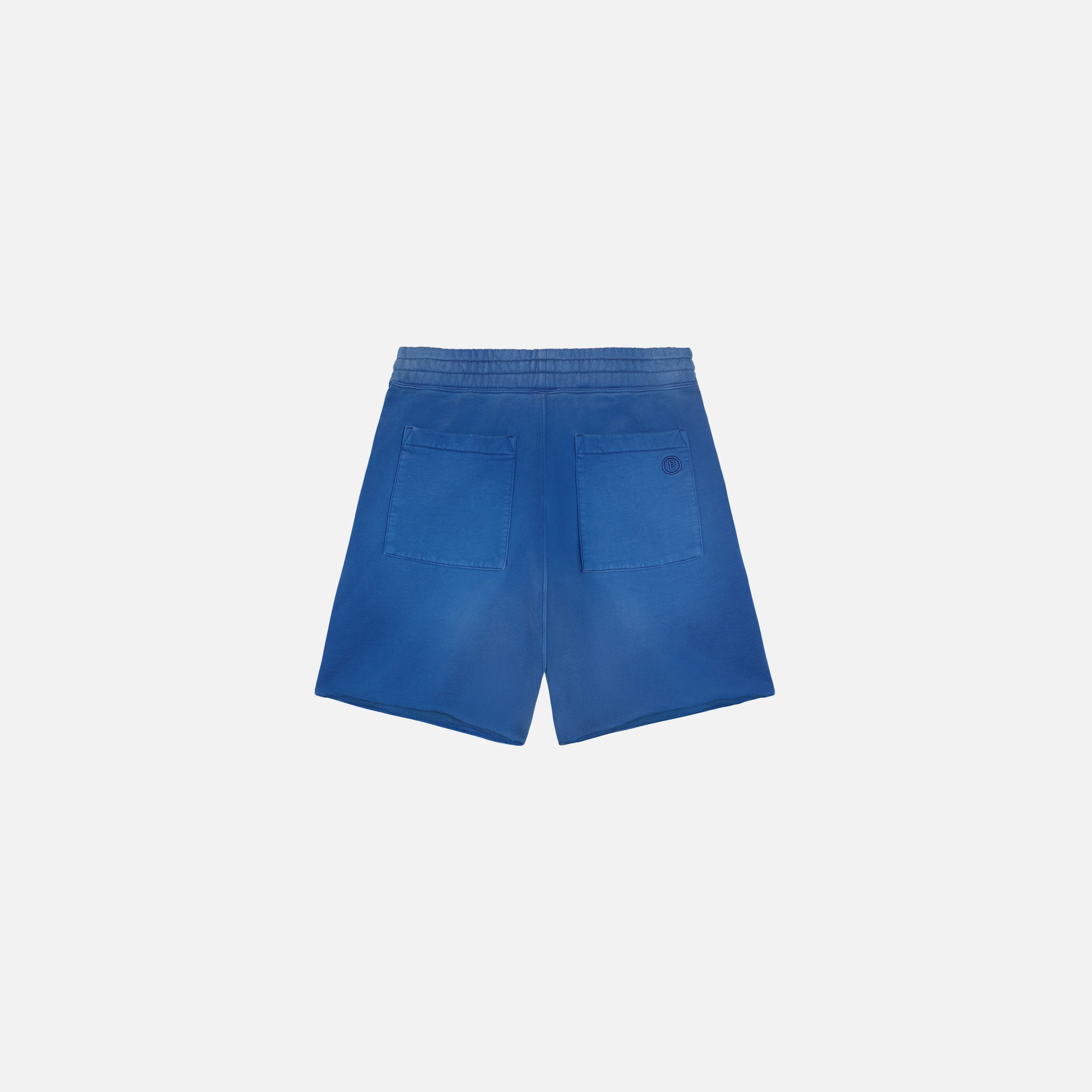 Everyday Cut Off Sweatshorts - Image 3