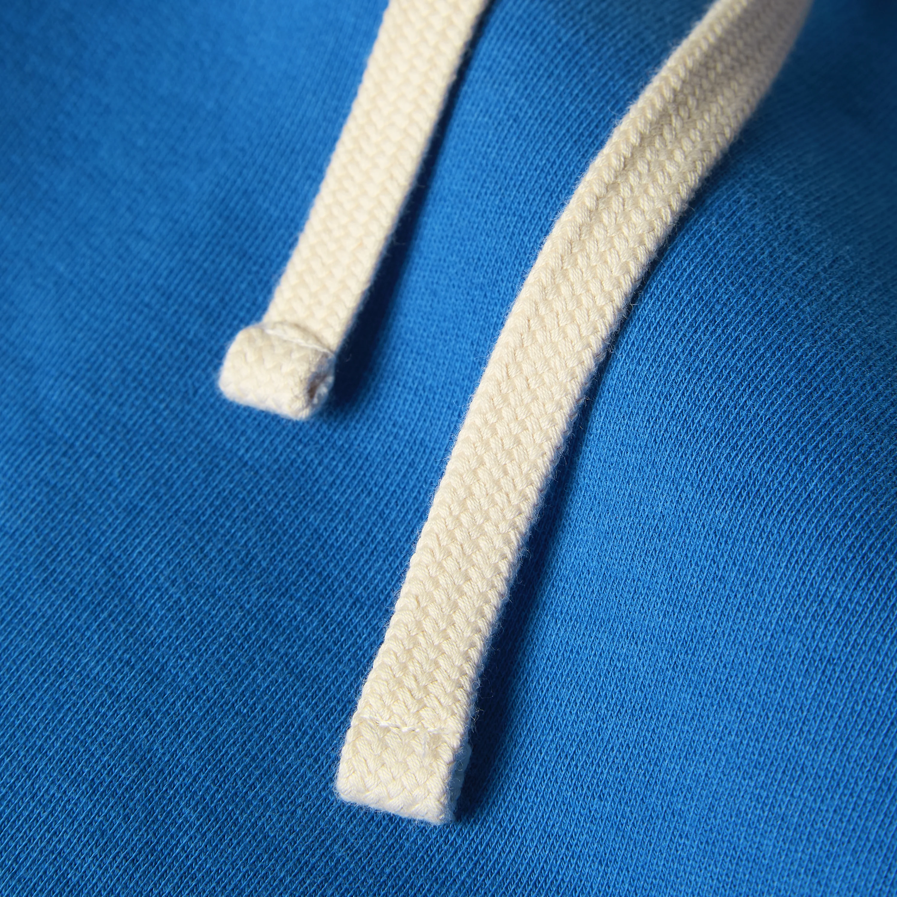 Everyday Cut Off Sweatshorts - Image 4