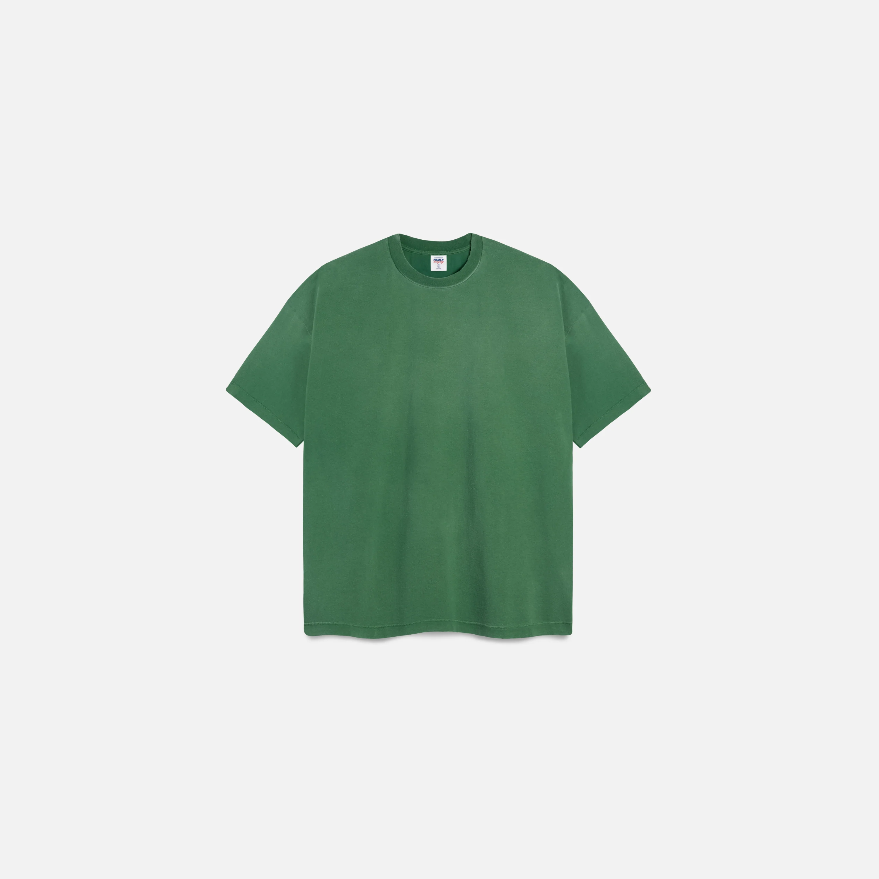 Everyday Heavyweight Boxy T-Shirt - Image 4