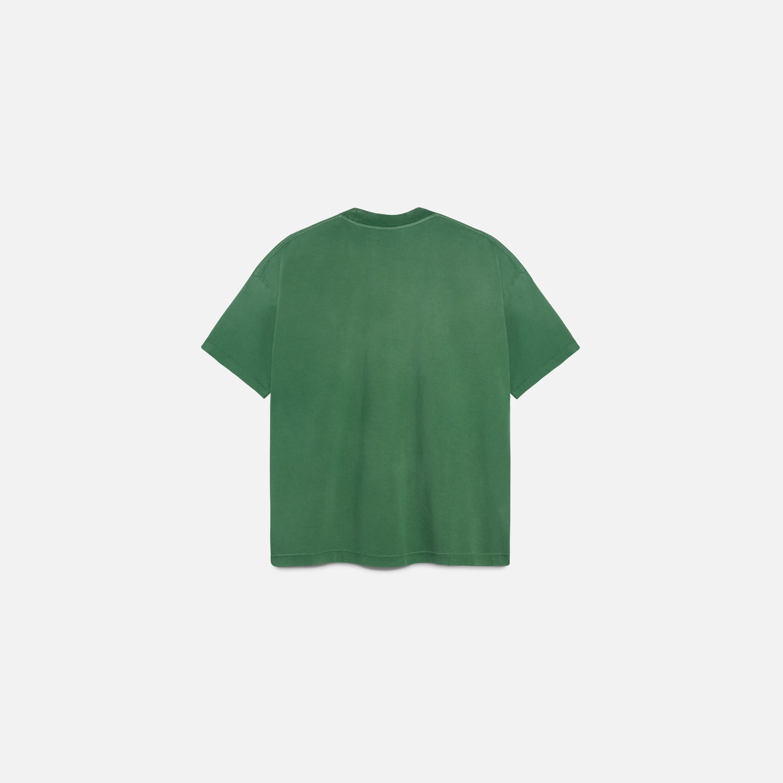 Everyday Heavyweight Boxy T-Shirt - Image 5