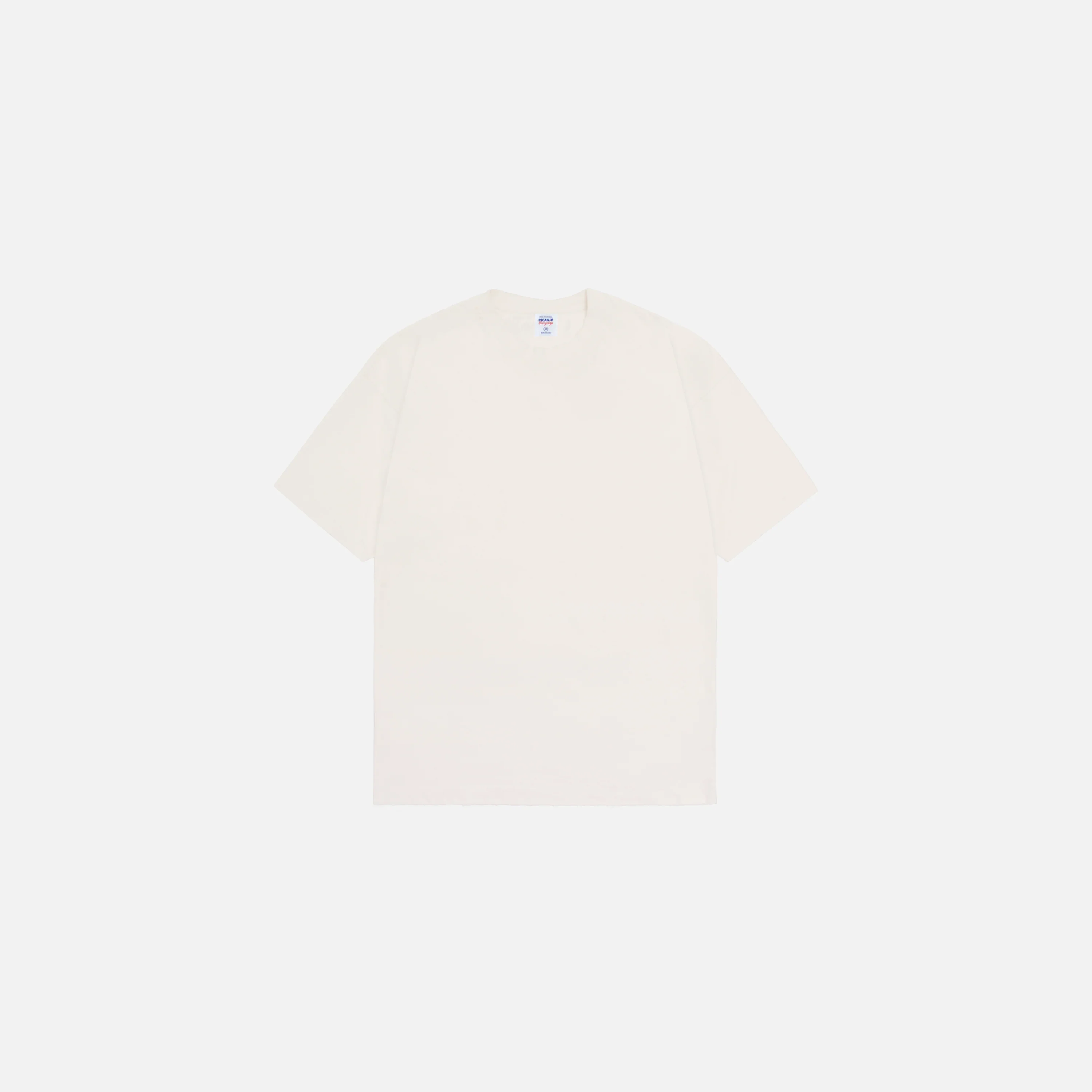 Everyday Hemp Boxy T-Shirt - Image 3