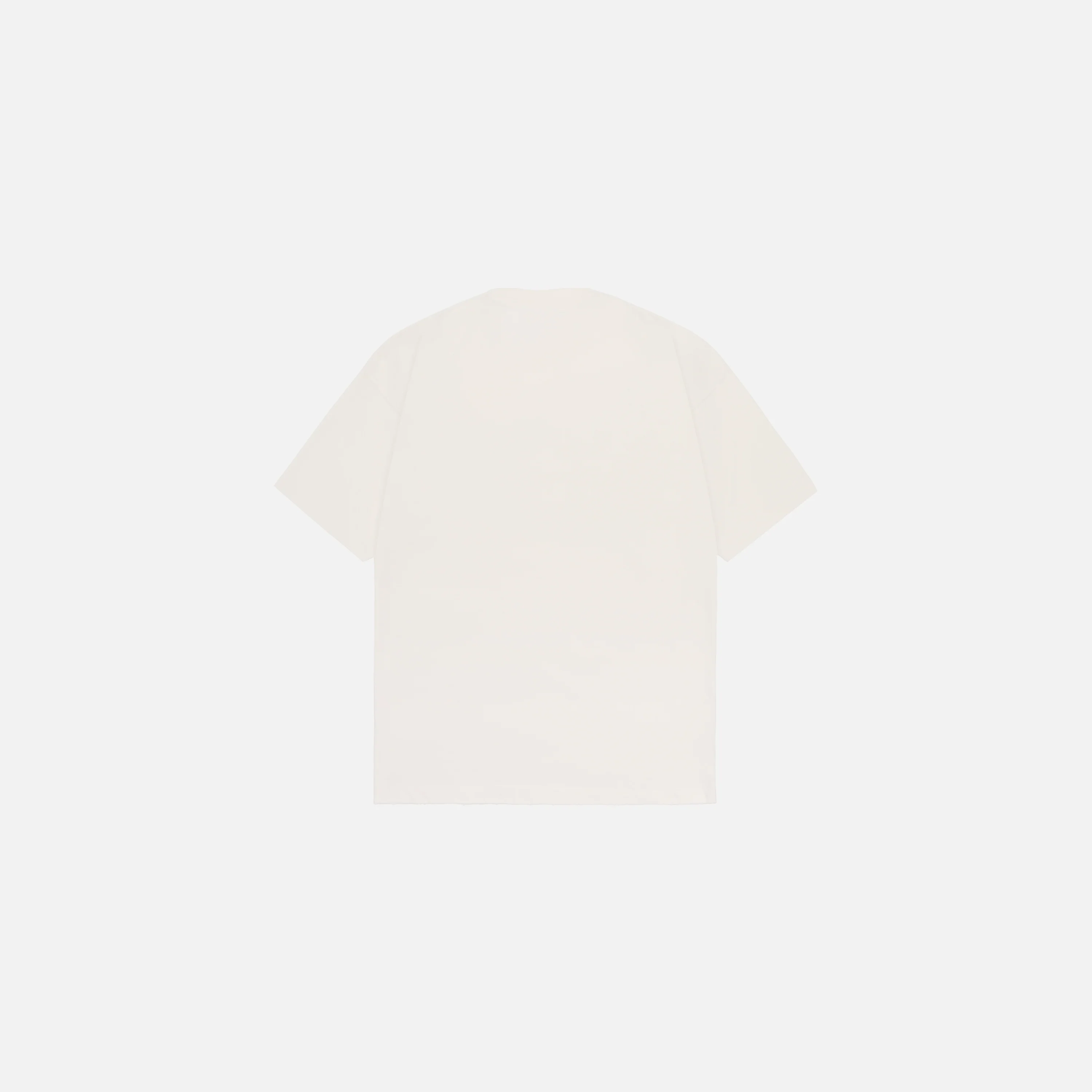 Everyday Hemp Boxy T-Shirt - Image 5