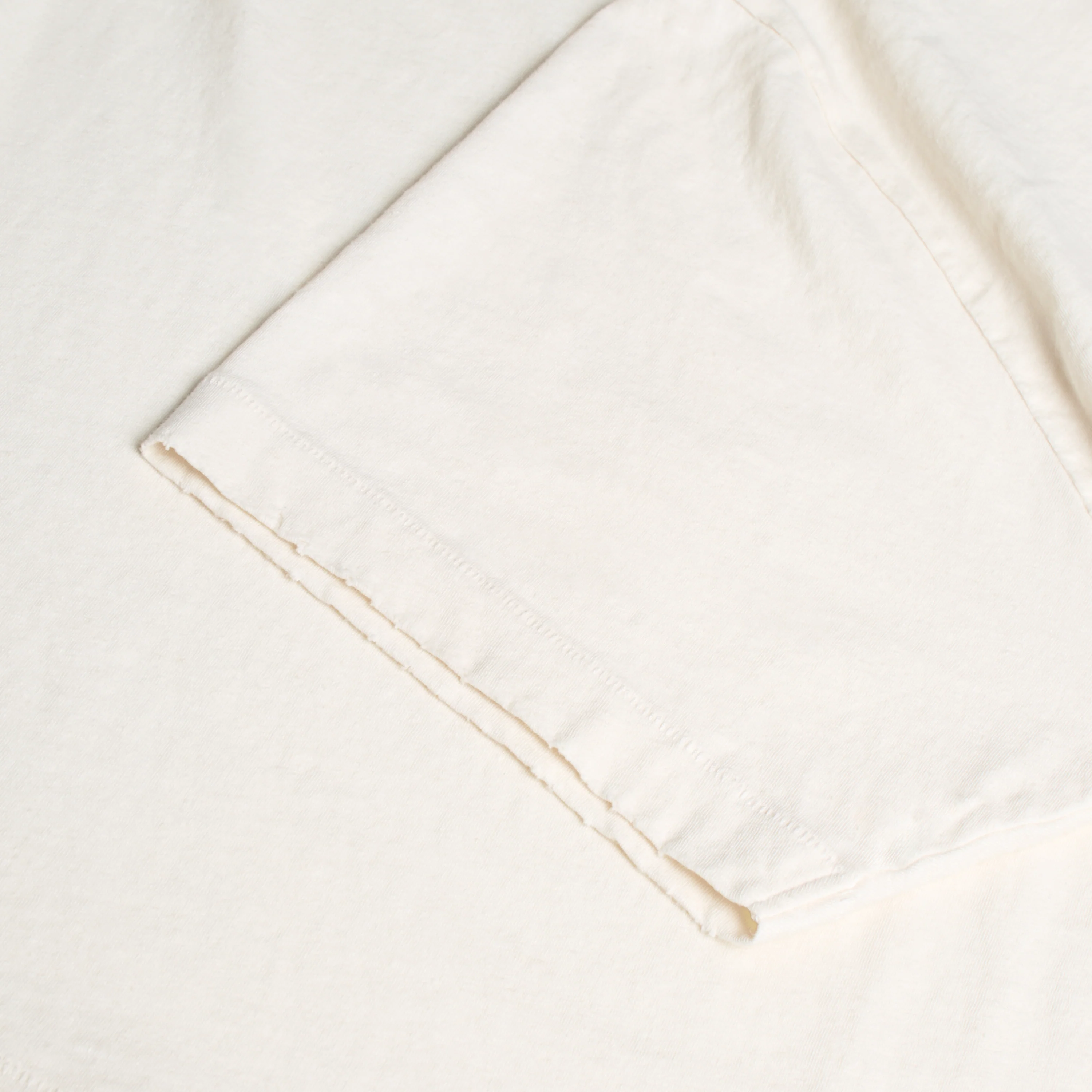 Everyday Hemp Boxy T-Shirt - Image 7