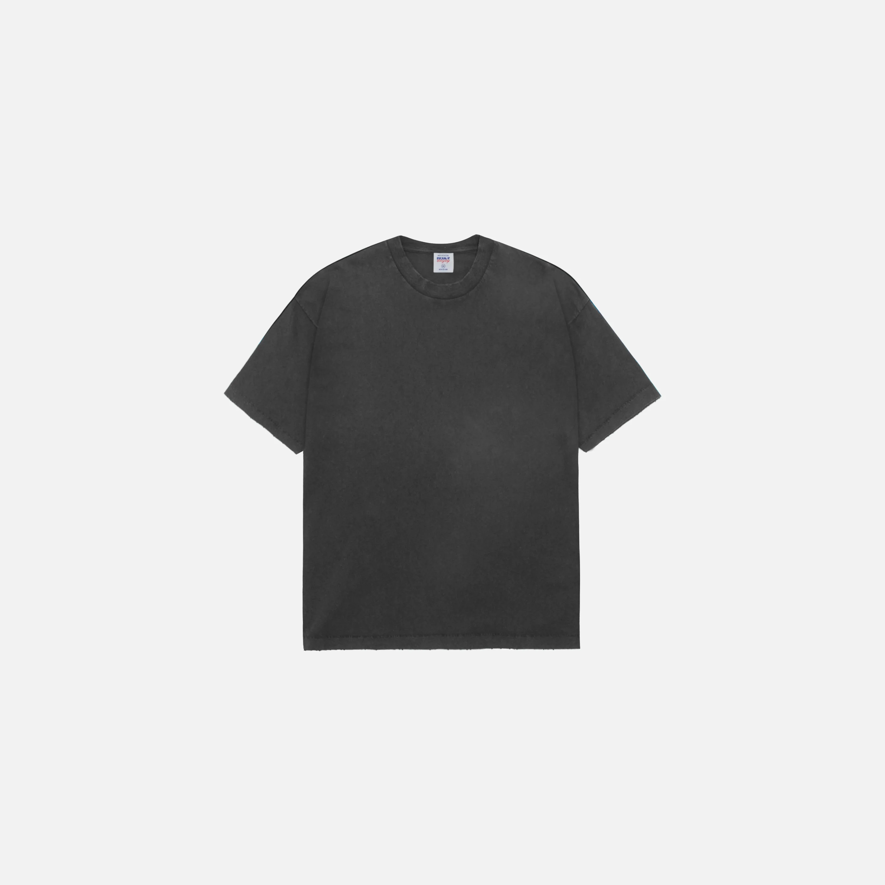 Everyday Hemp Boxy T-Shirt - Image 3