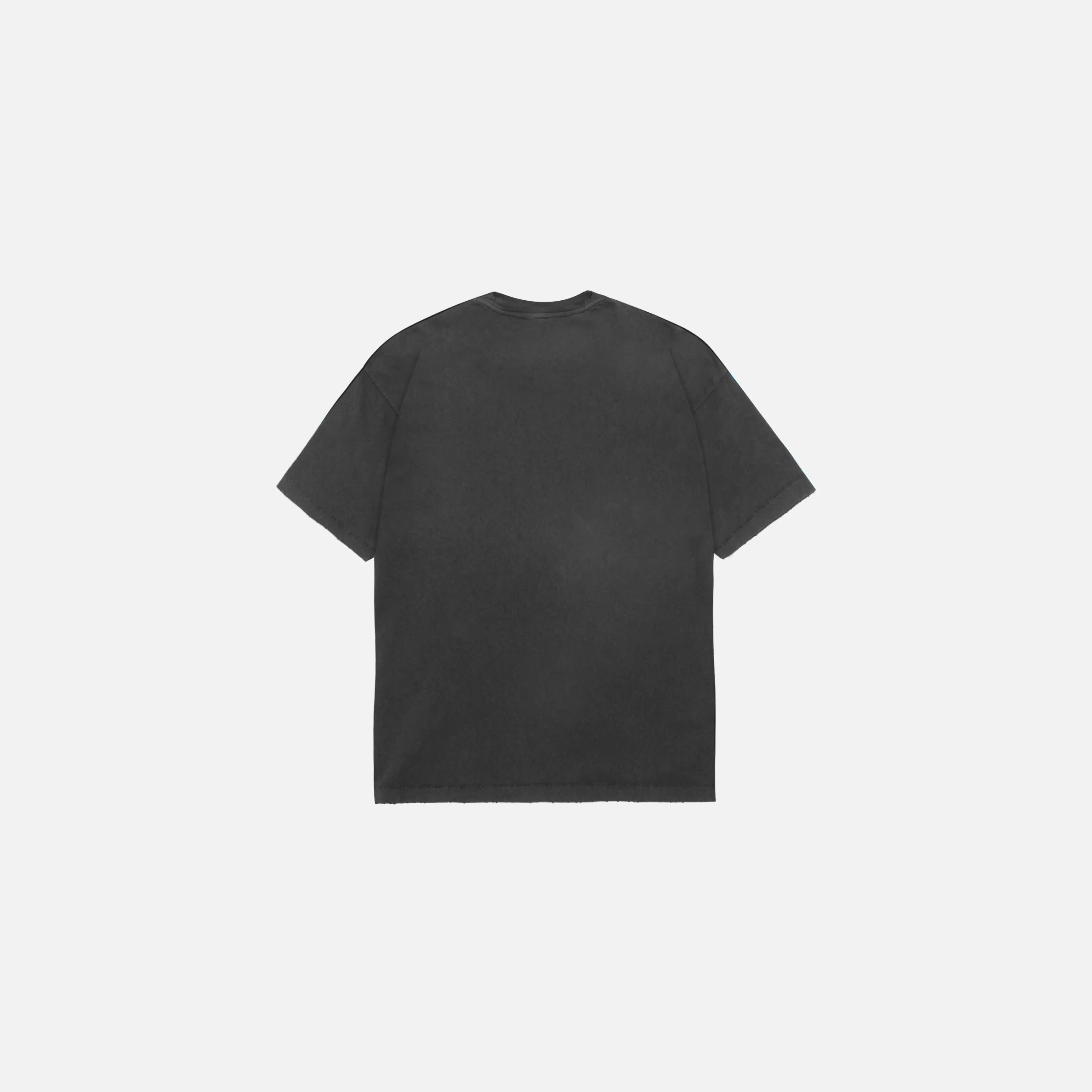 Everyday Hemp Boxy T-Shirt - Image 5