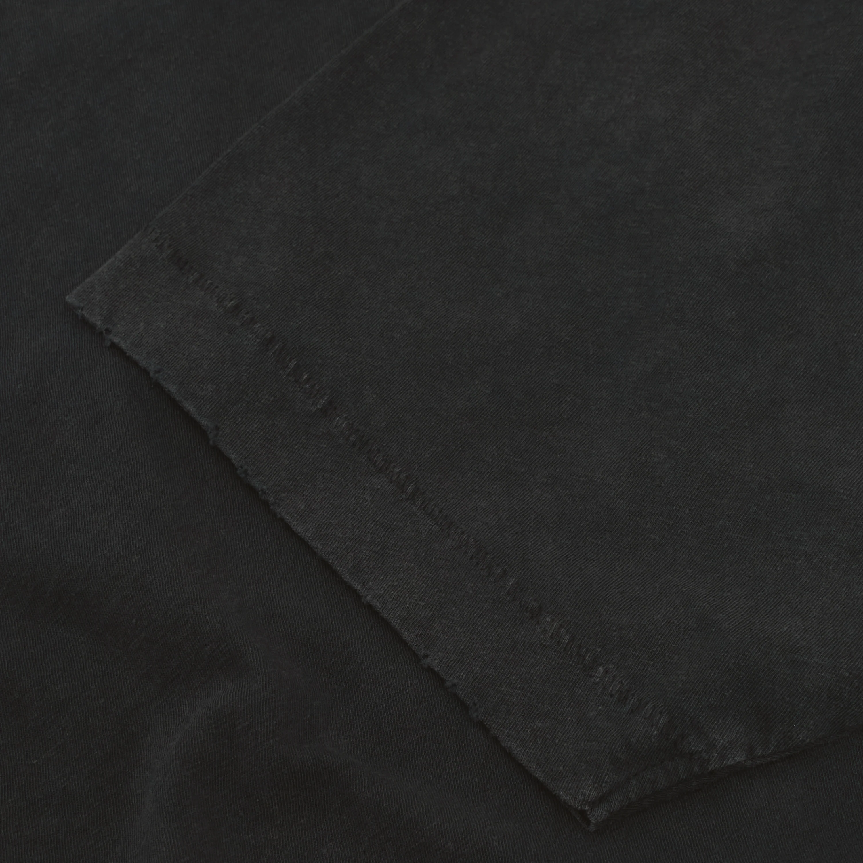 Everyday Hemp Boxy T-Shirt - Image 7