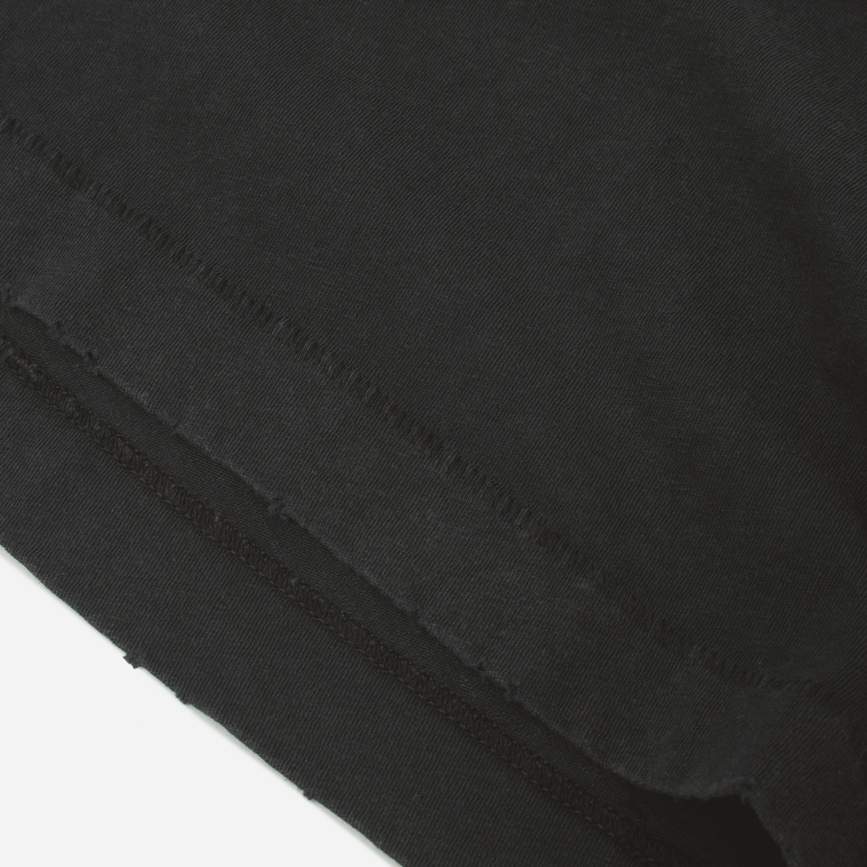Everyday Hemp Boxy T-Shirt - Image 9