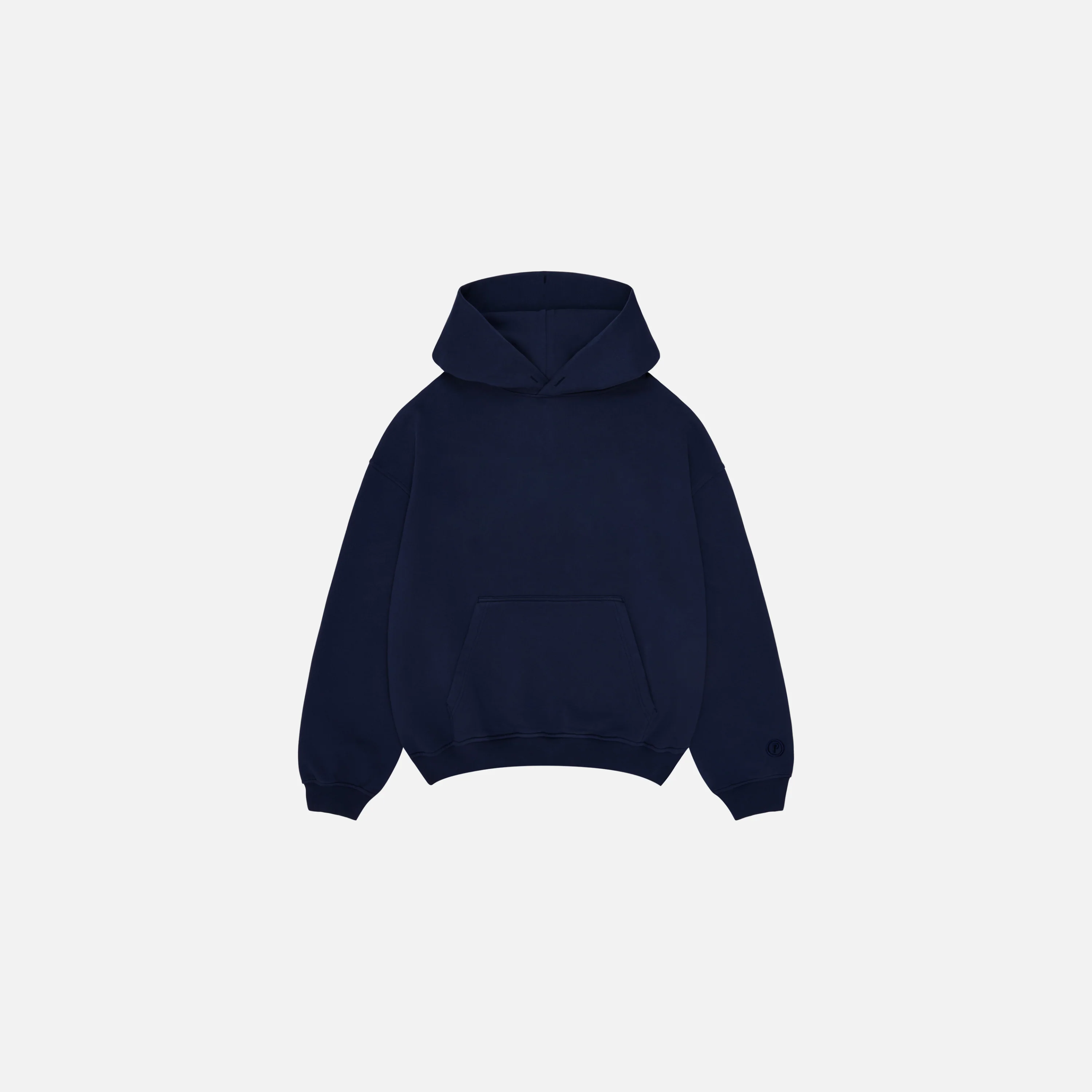 Everyday Hoodie