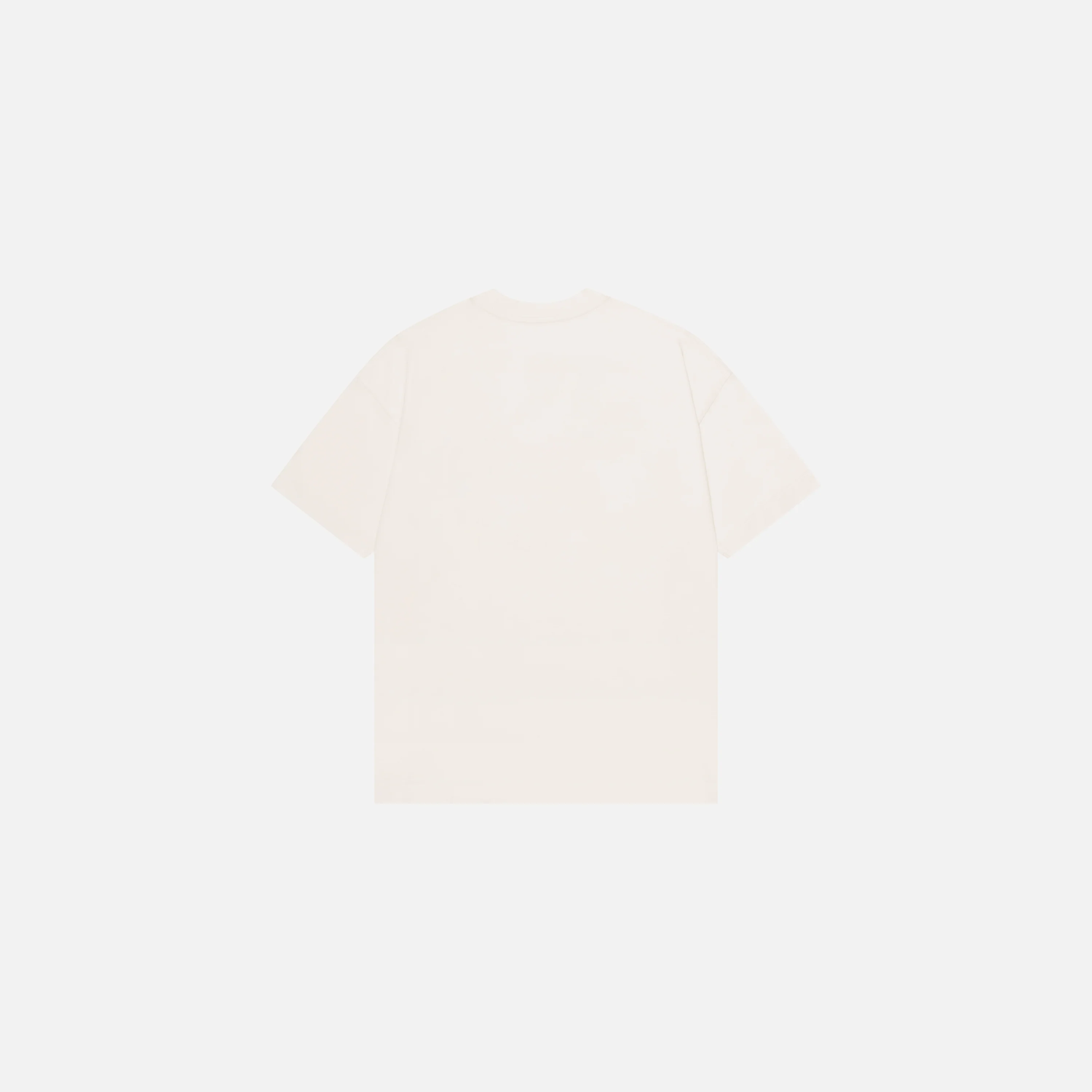 Everyday Heavyweight Boxy T-Shirt - Image 5