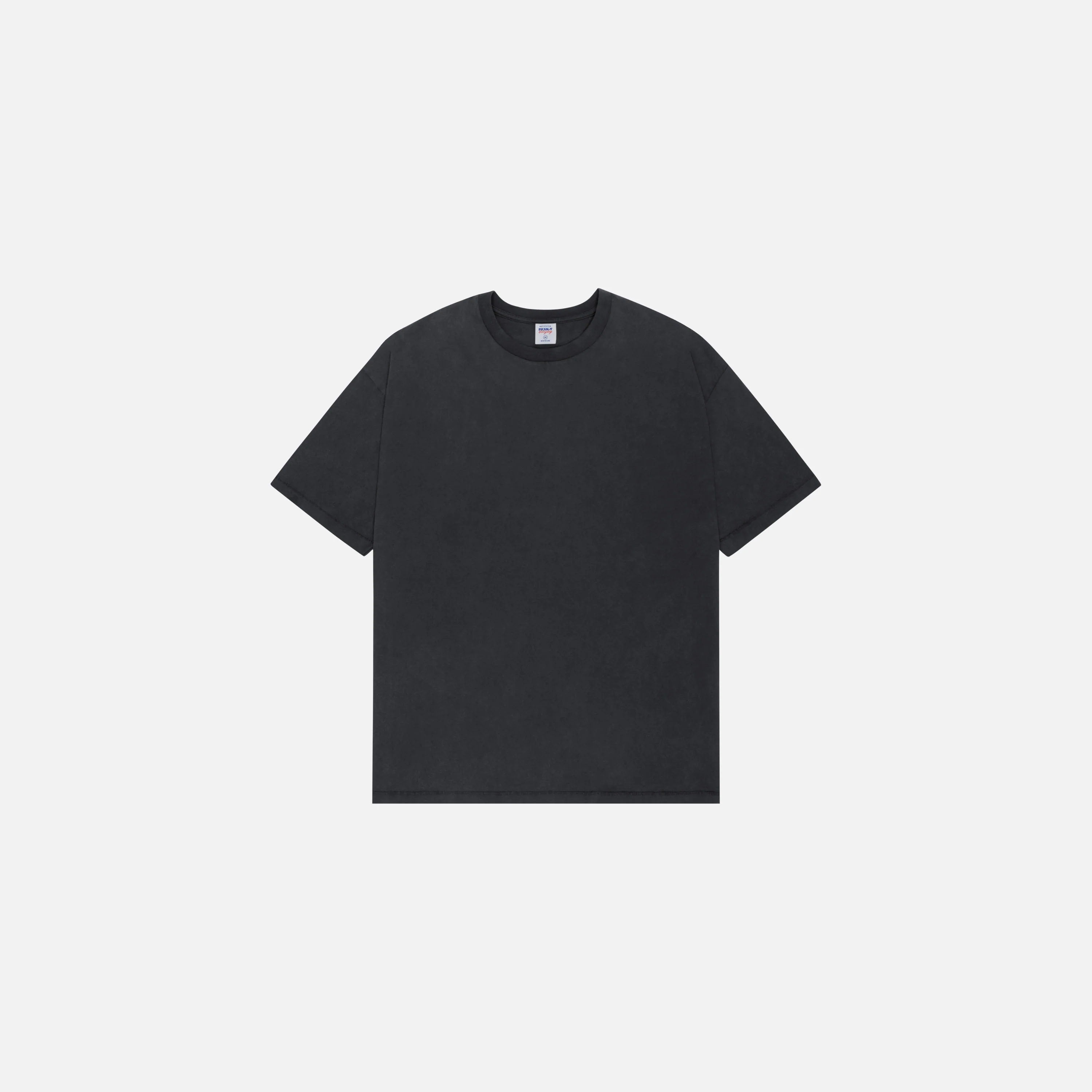 Everyday Heavyweight Boxy T-Shirt - Image 3