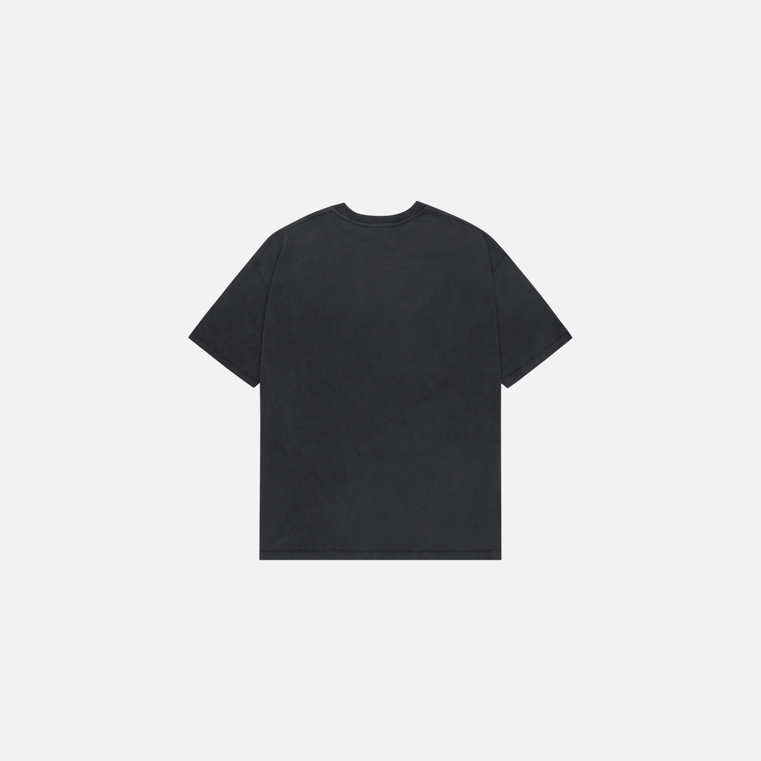 Everyday Heavyweight Boxy T-Shirt - Image 5