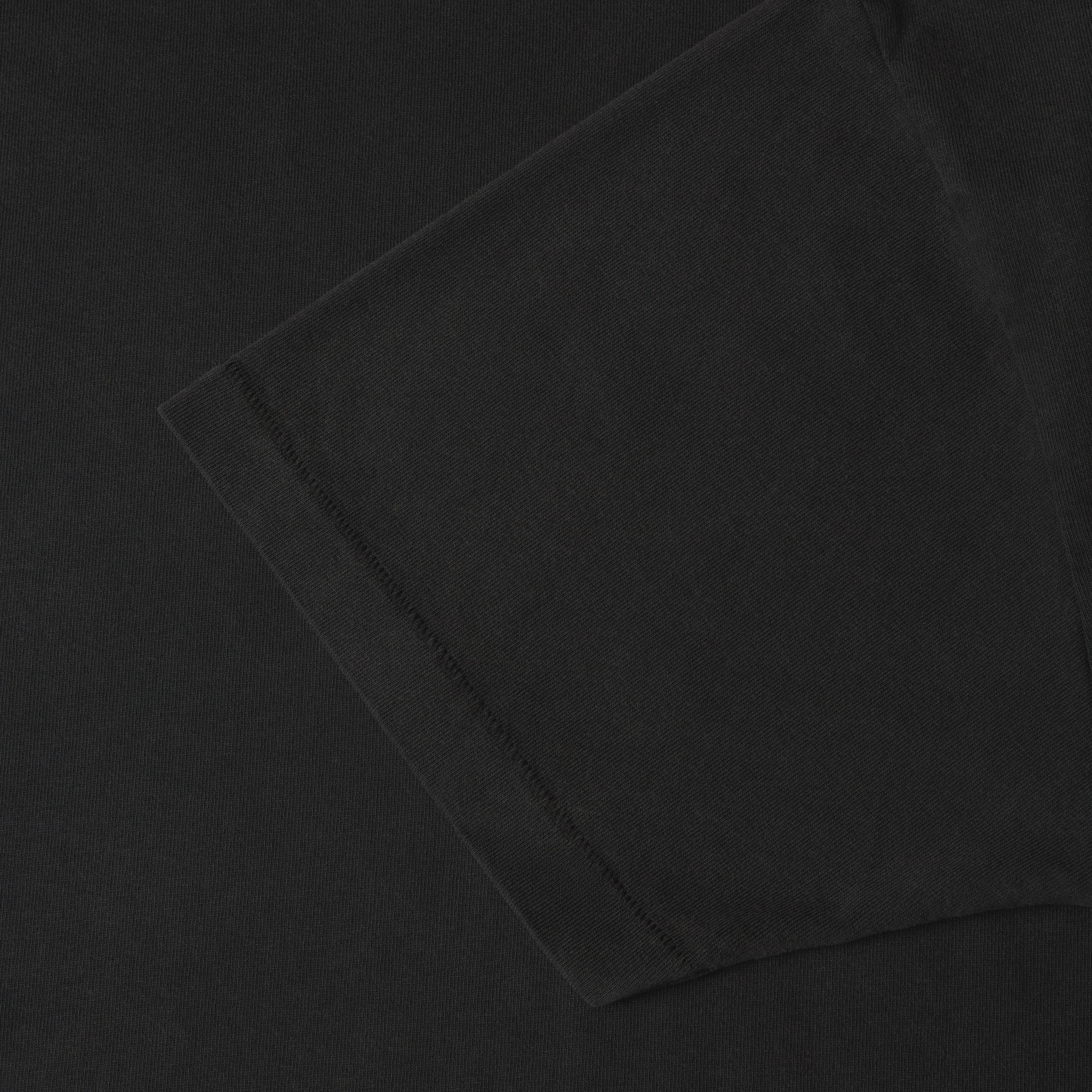 Everyday Heavyweight Boxy T-Shirt - Image 8