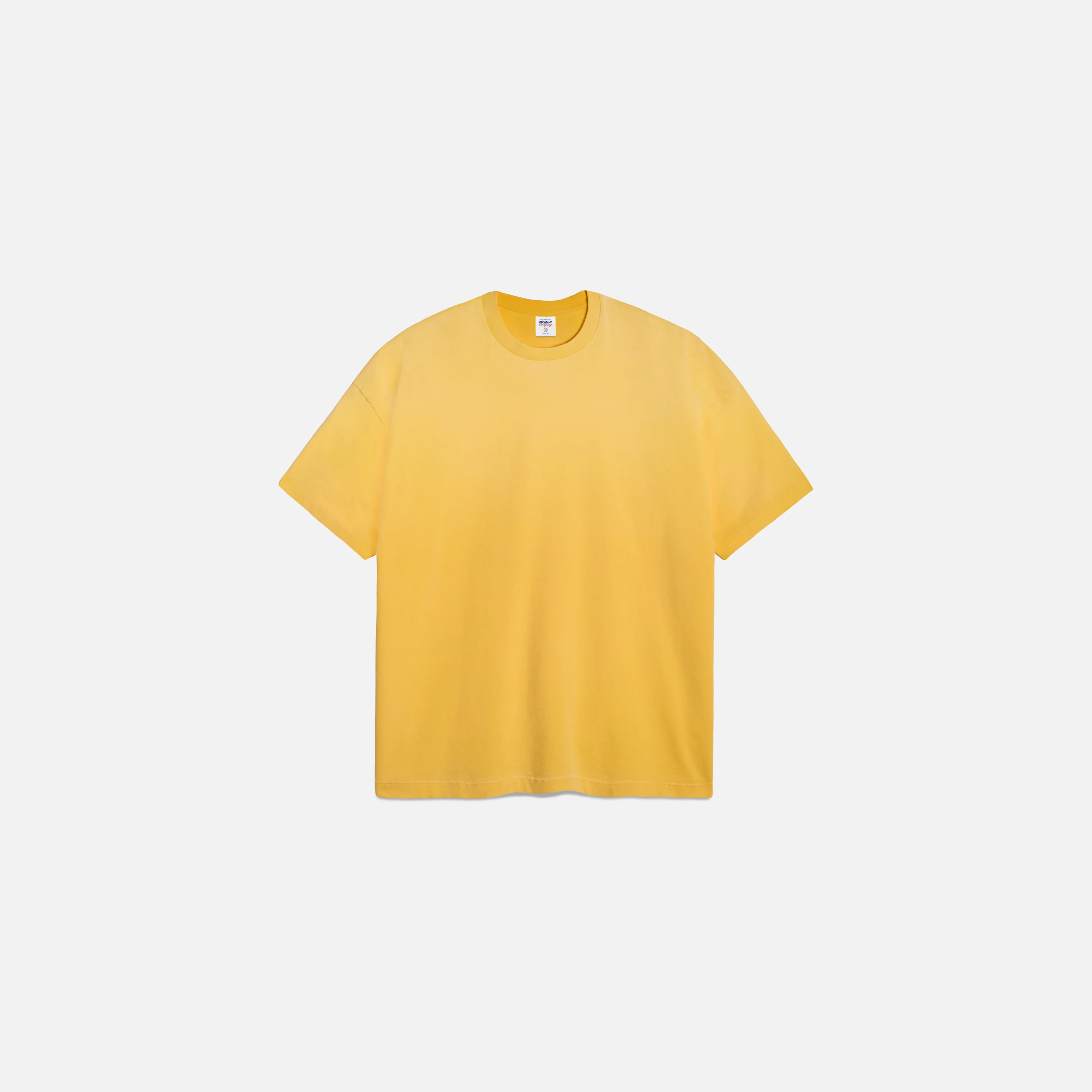 Everyday Heavyweight Boxy T-Shirt - Image 2