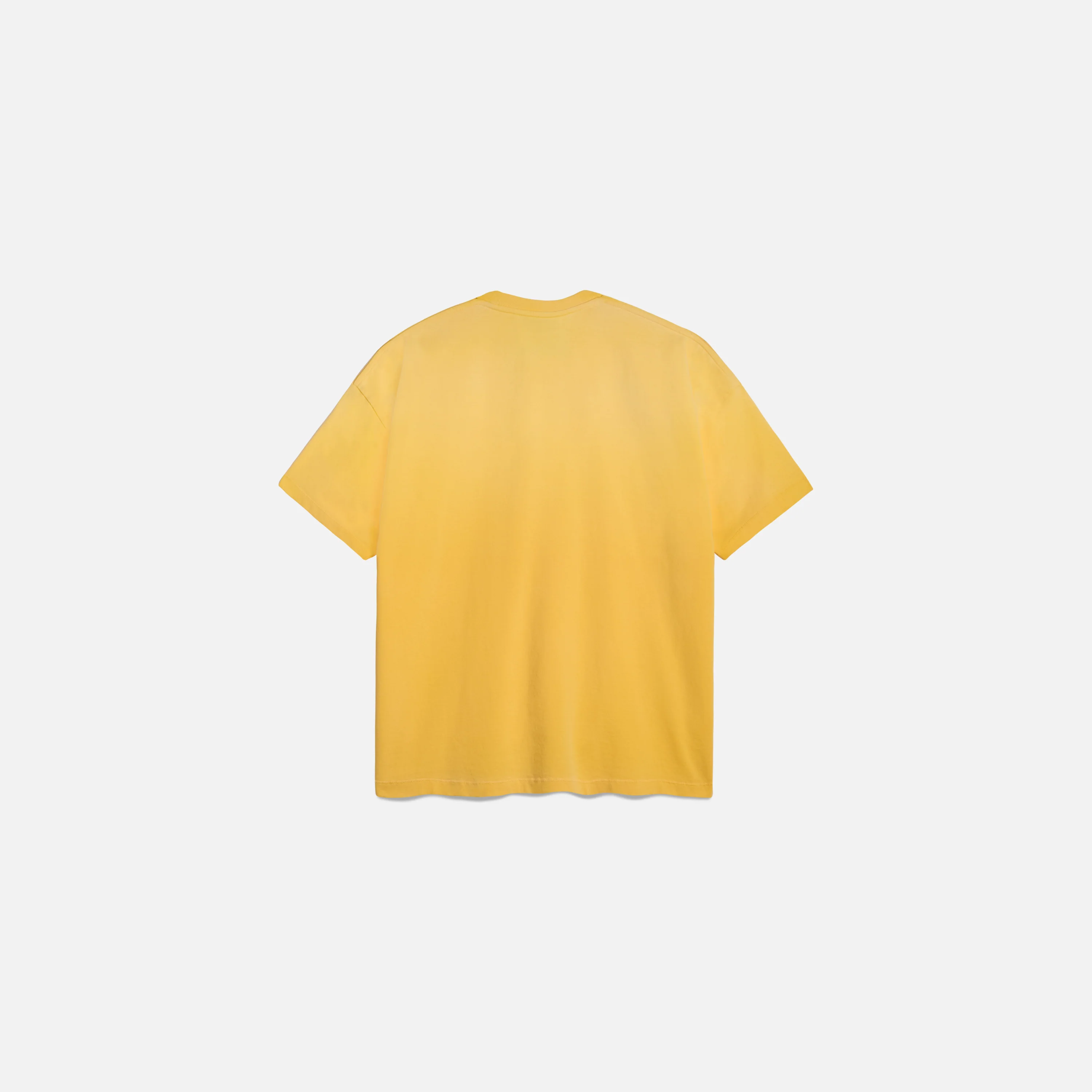 Everyday Heavyweight Boxy T-Shirt - Image 4