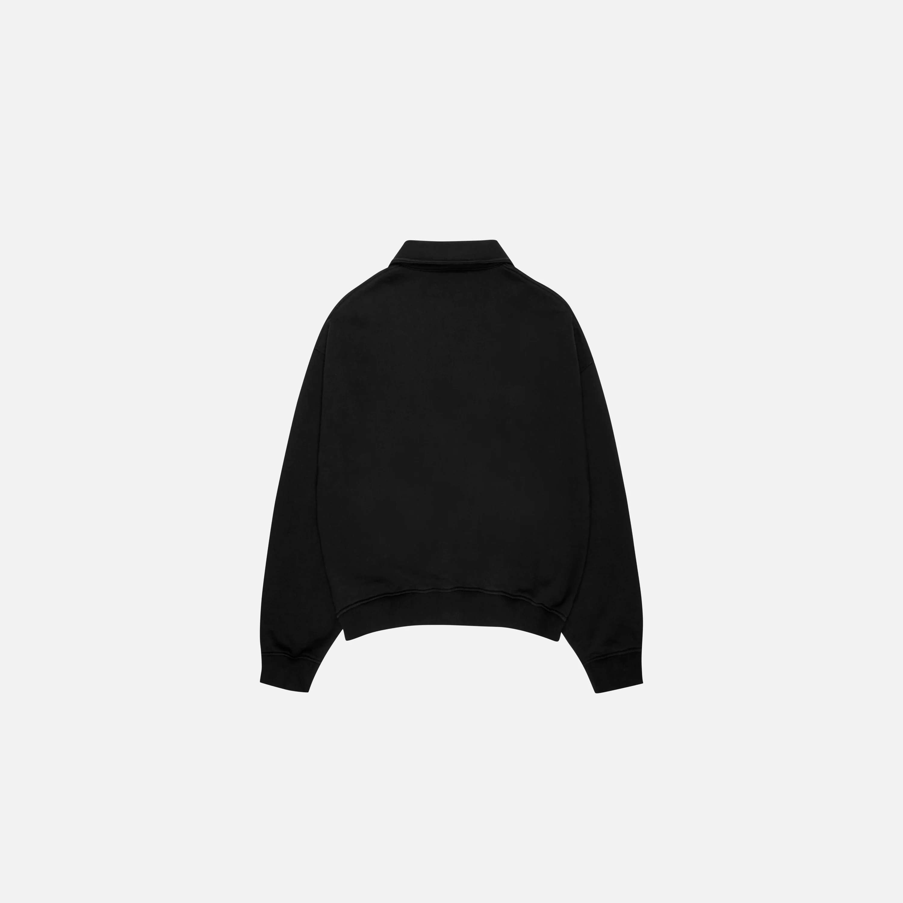 Everyday Polo Sweatshirt - Image 2