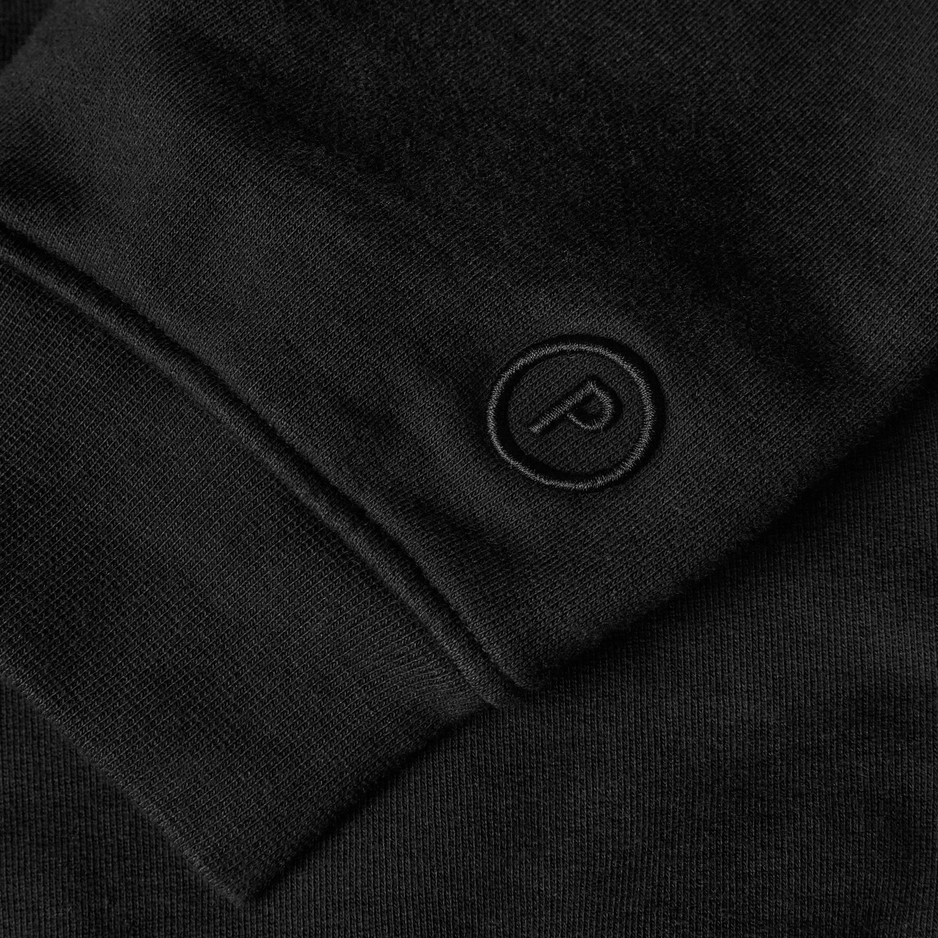 Everyday Polo Sweatshirt - Image 7