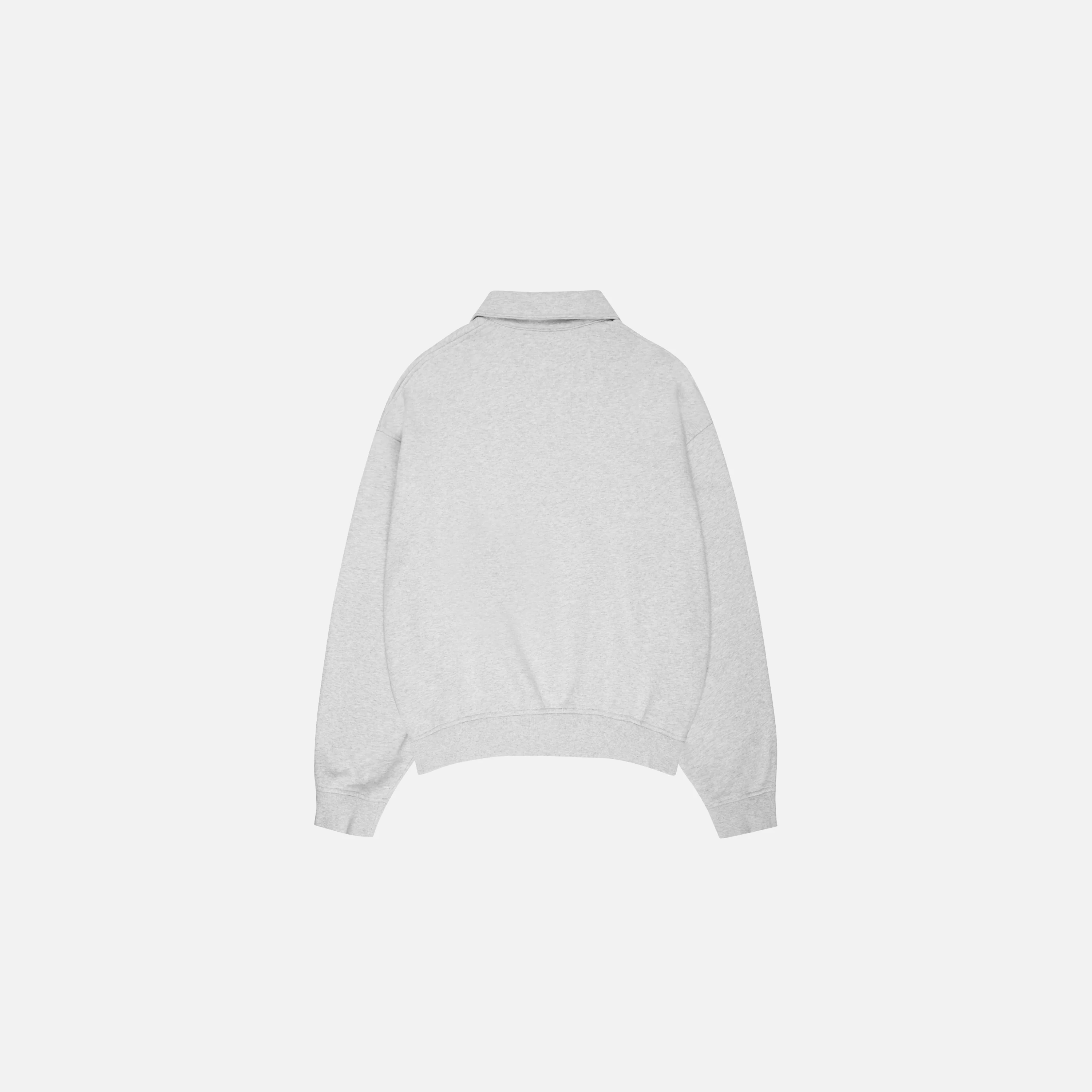 Everyday Polo Sweatshirt - Image 2