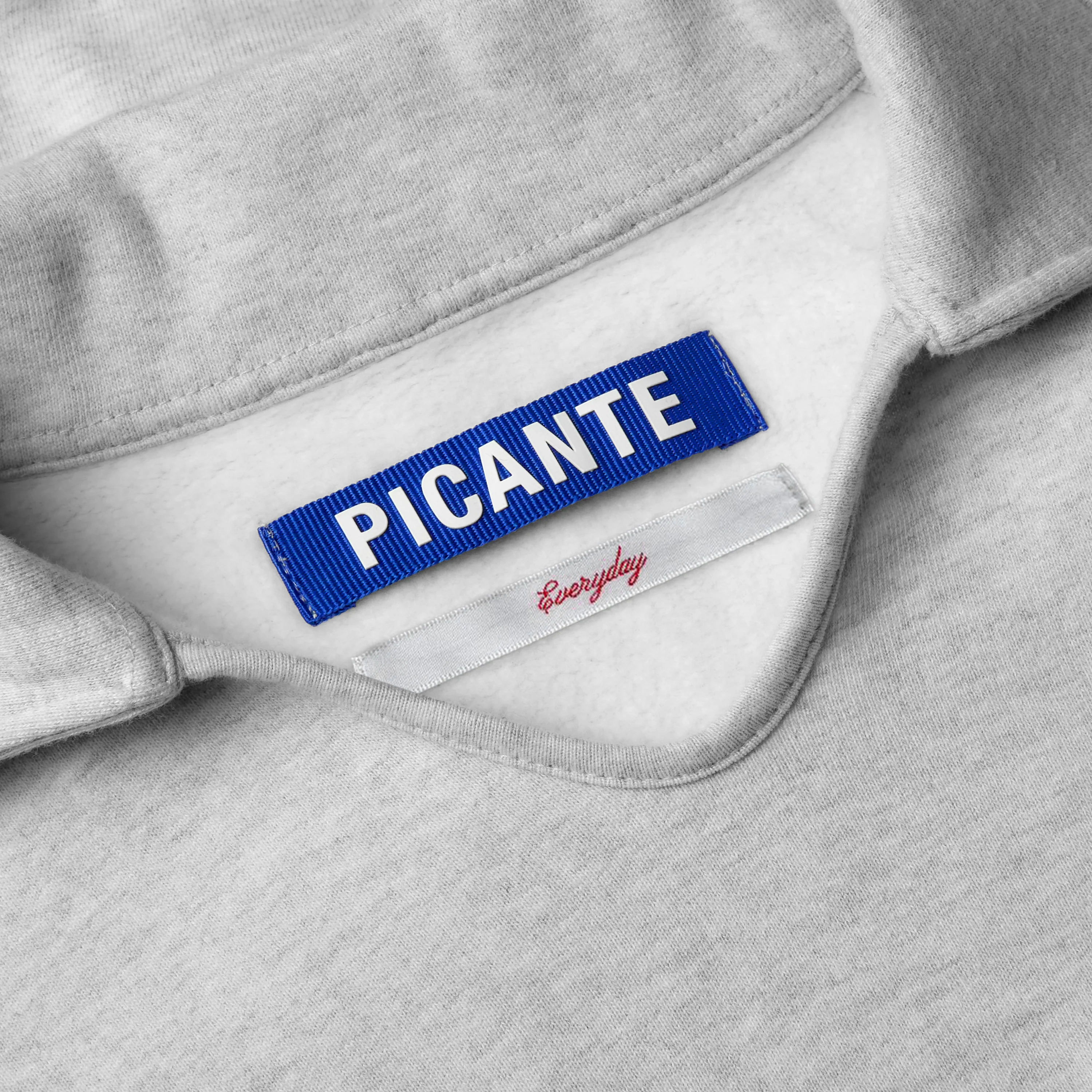 Everyday Polo Sweatshirt - Image 4