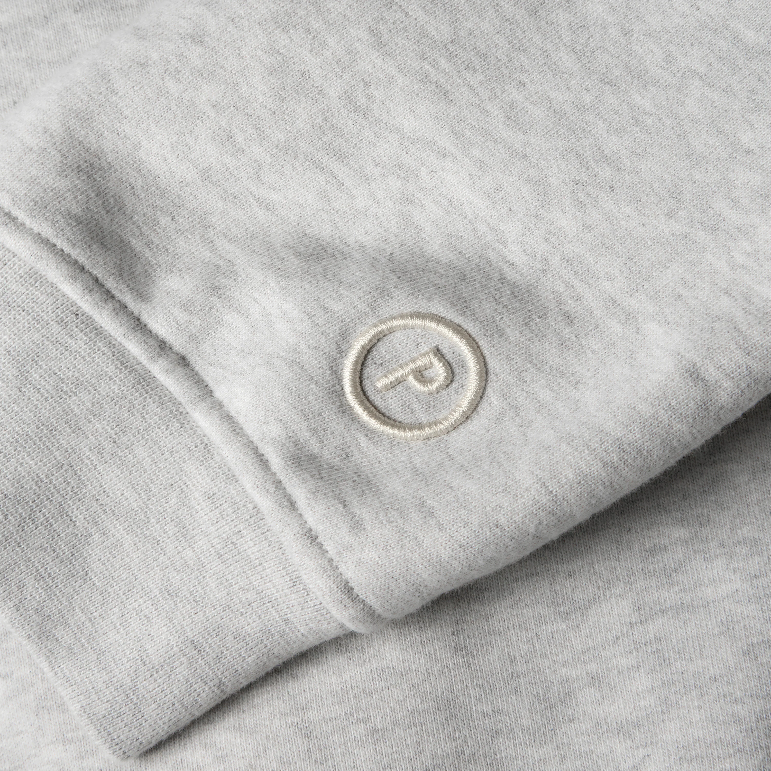 Everyday Polo Sweatshirt - Image 7