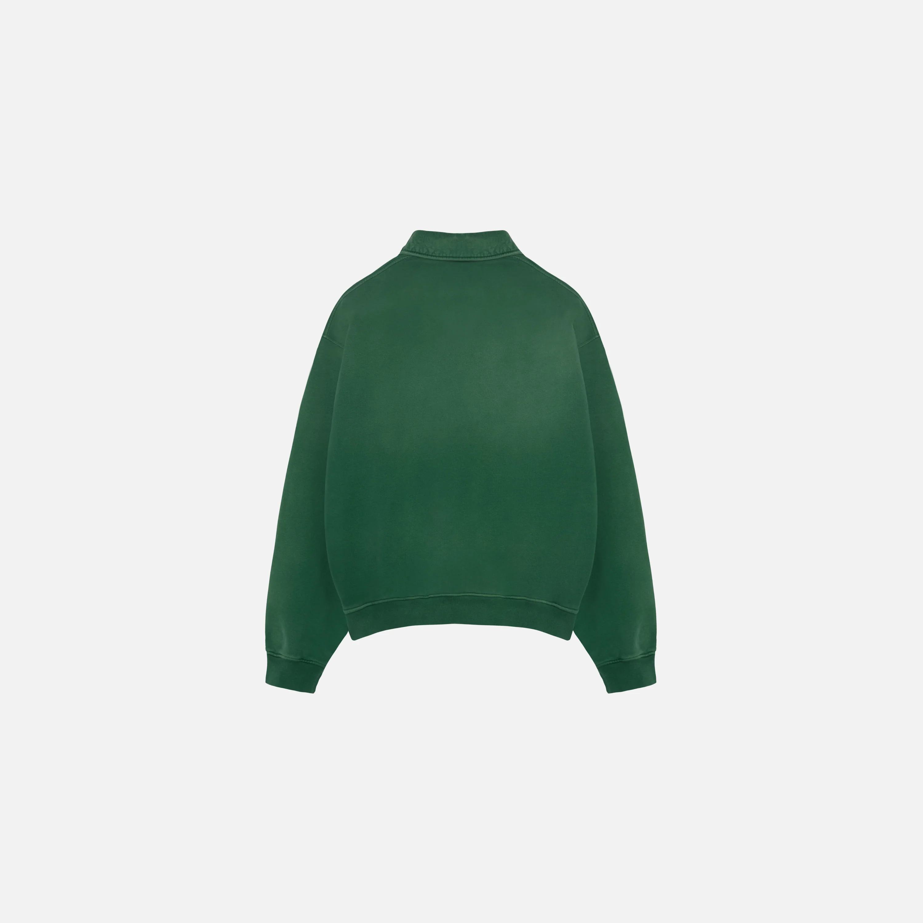 Everyday Polo Sweatshirt - Image 3