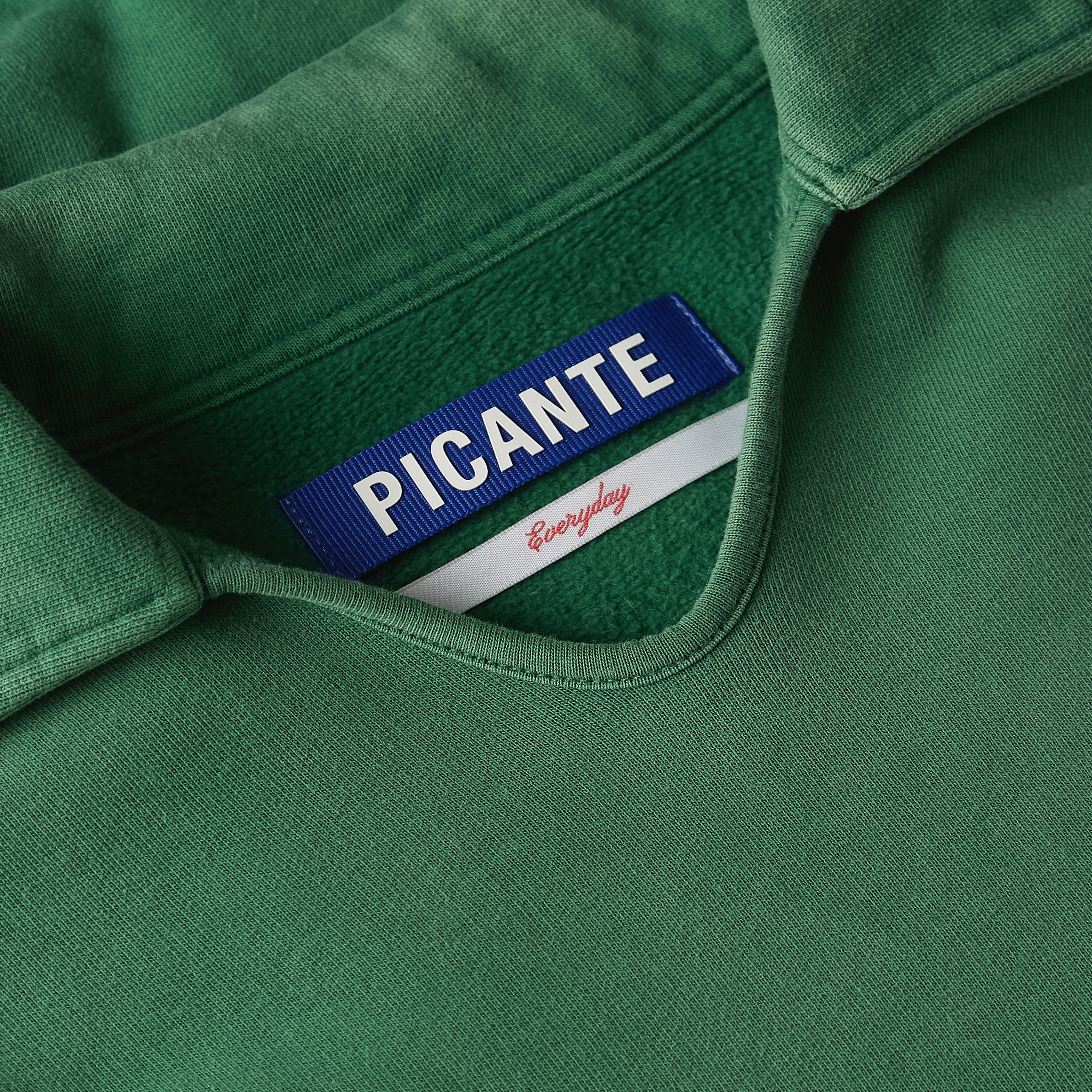 Everyday Polo Sweatshirt - Image 4