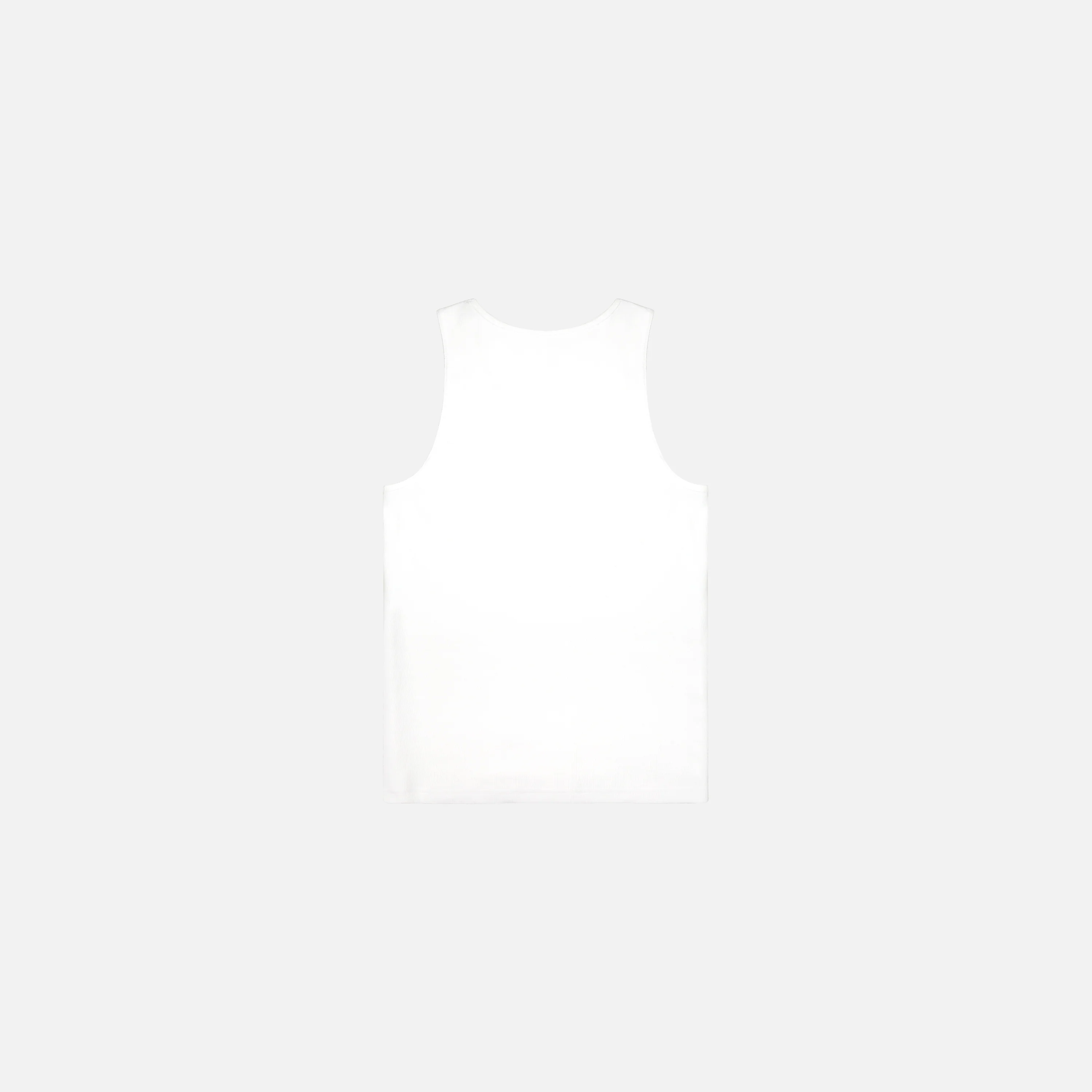 Everyday Ribbed Vest 2-Pack - Image 8