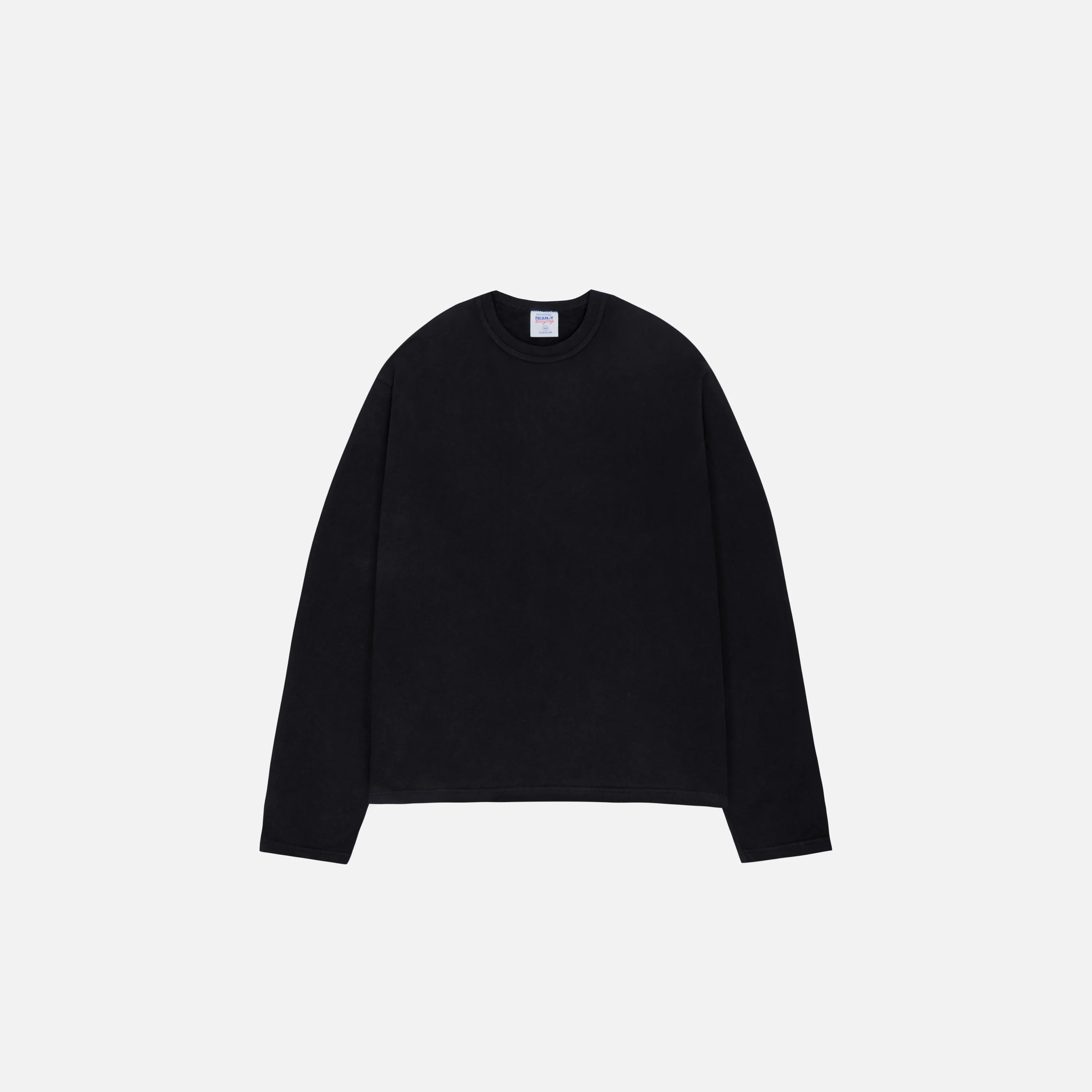 Everyday Classic Longsleeve T-Shirt - Image 3