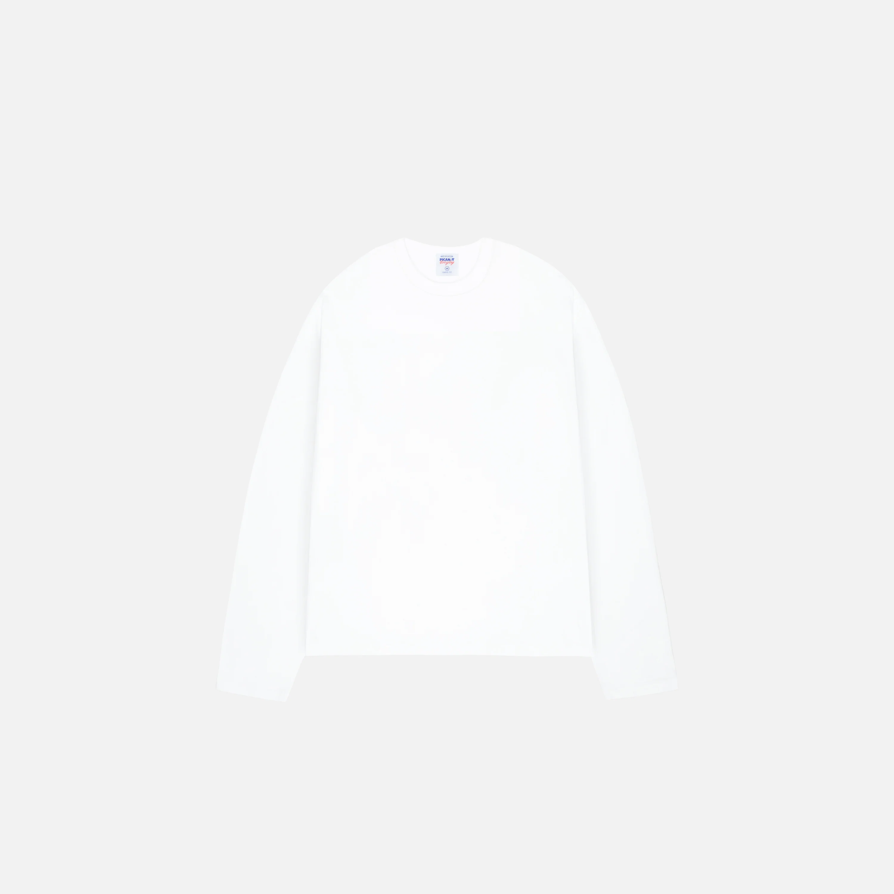 Everyday Classic Longsleeve T-Shirt - Image 3