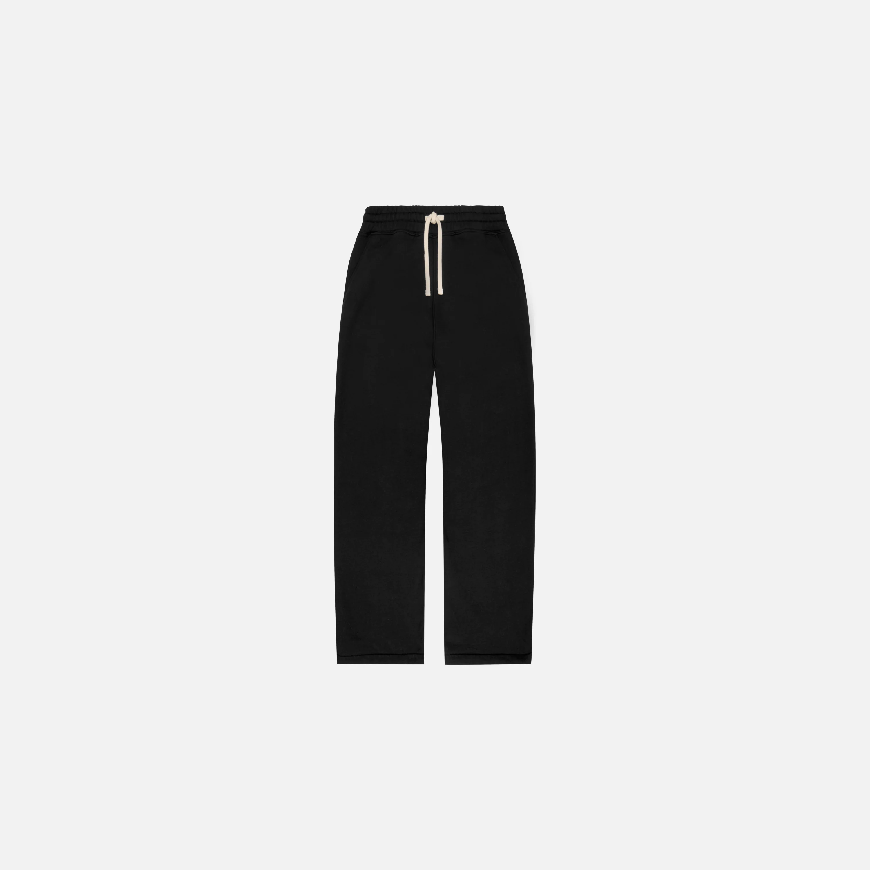 Everyday Straight Leg Sweatpants