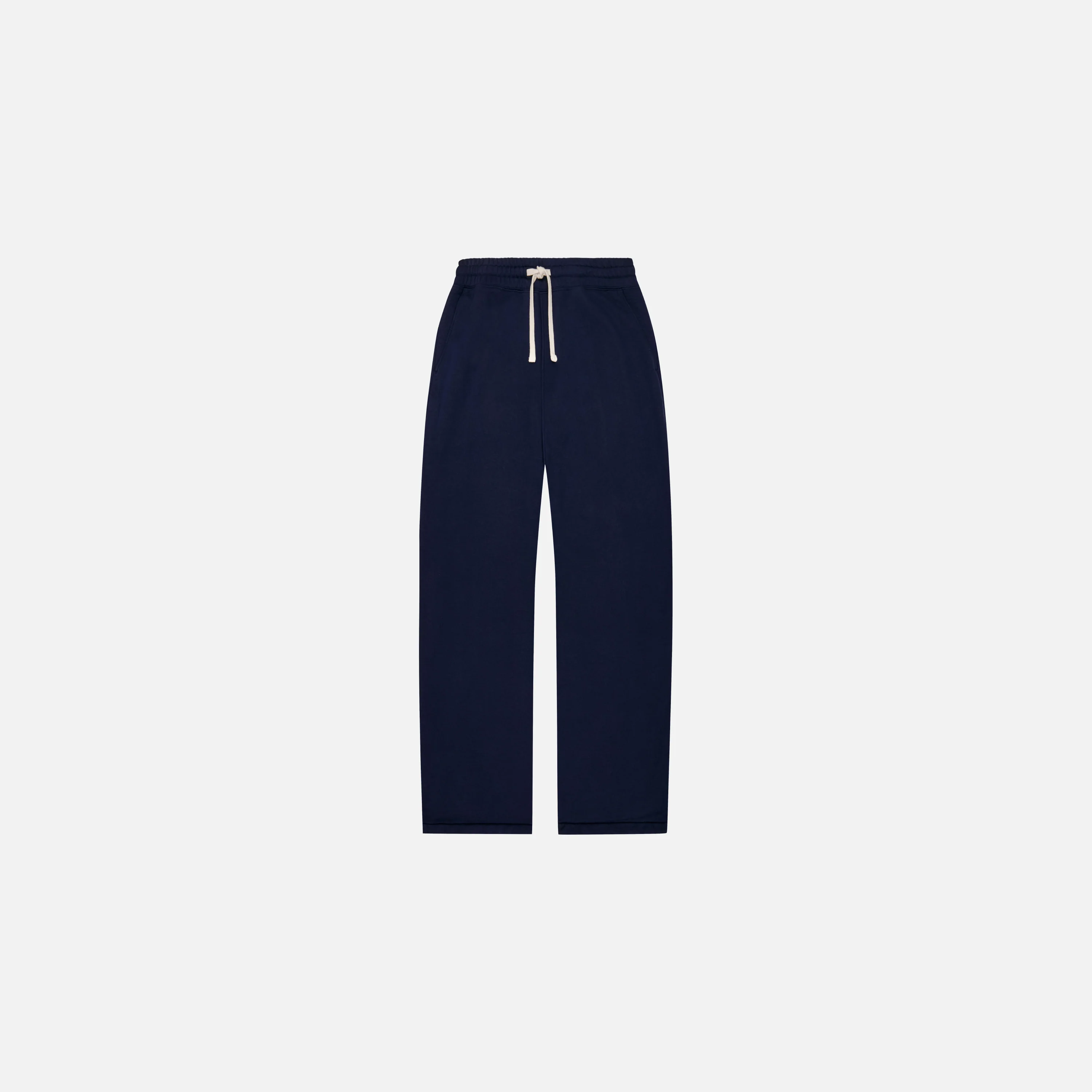 Everyday Straight Leg Sweatpants