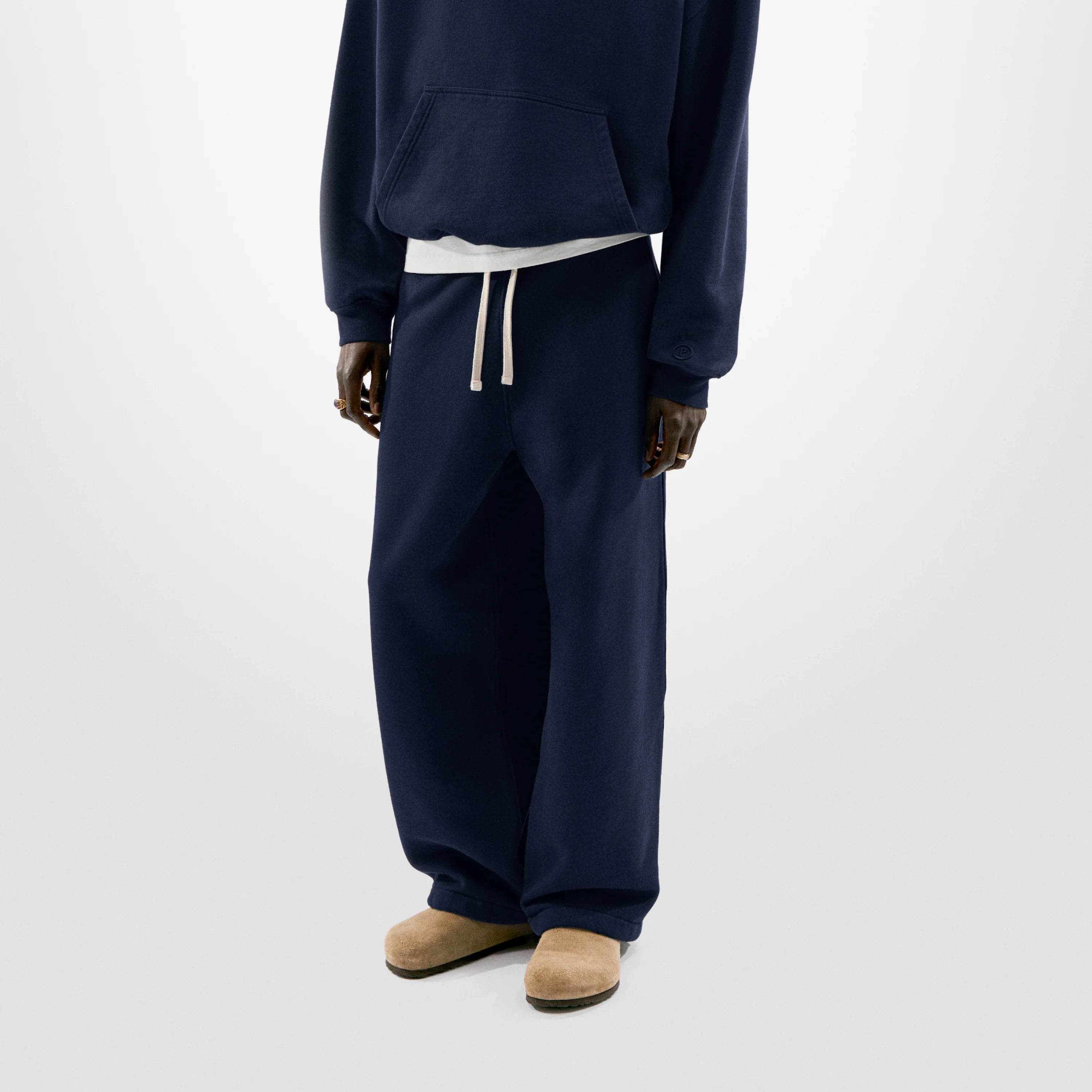 Everyday Straight Leg Sweatpants - Image 3